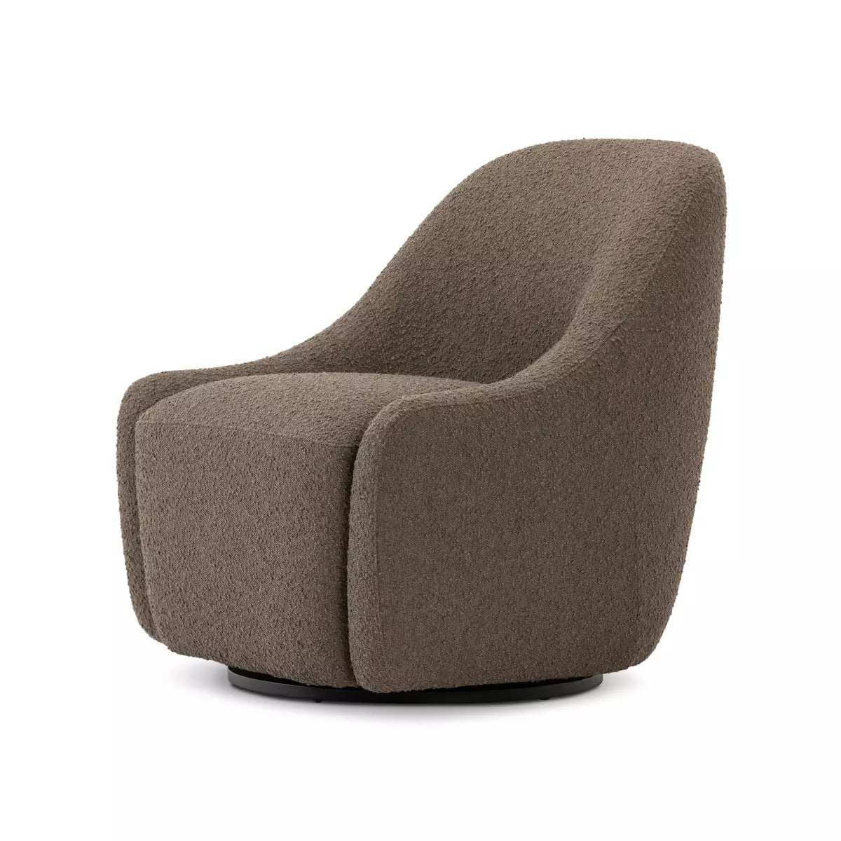 Brook Swivel Chair