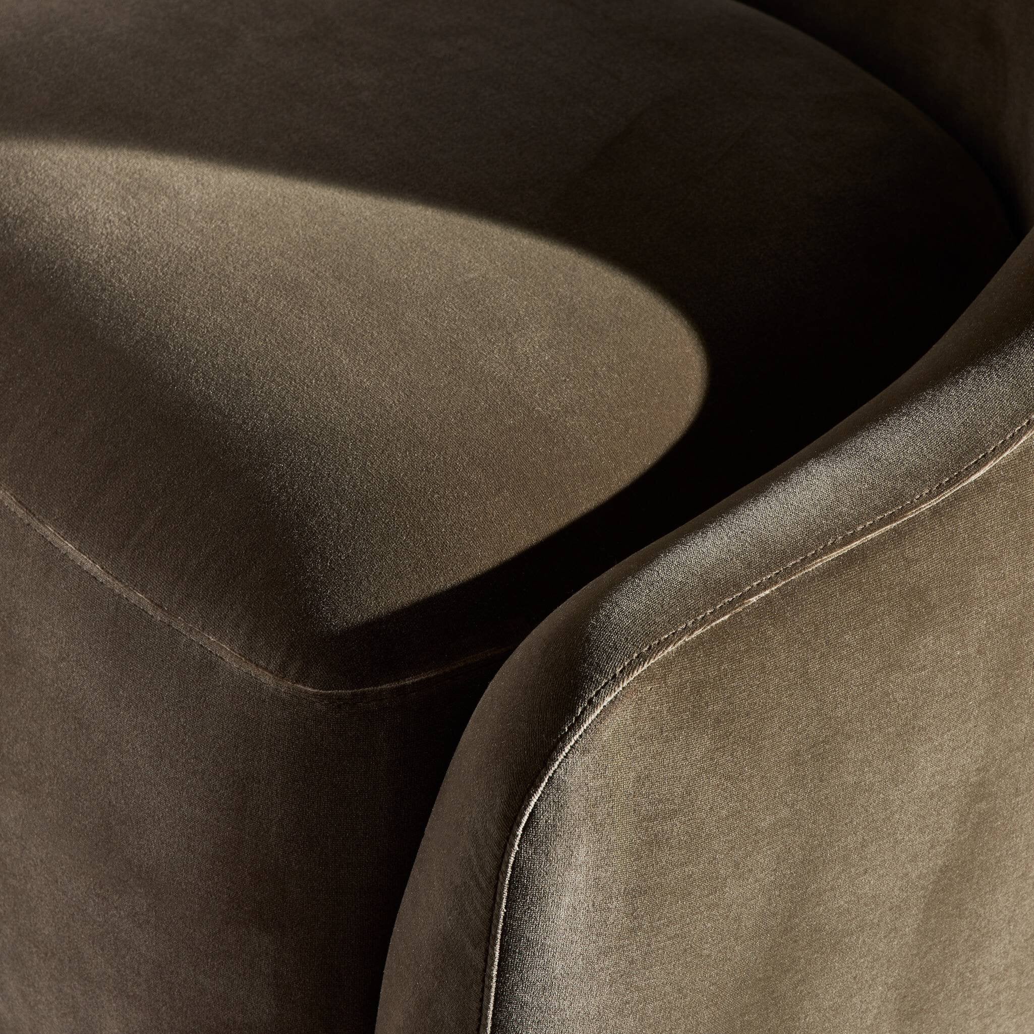 Brook Swivel Chair