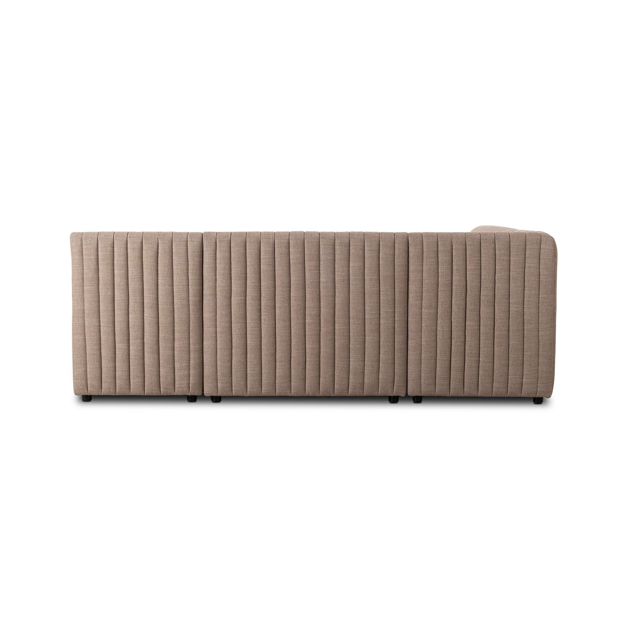 Augustine Dining Banquette, L-Shape