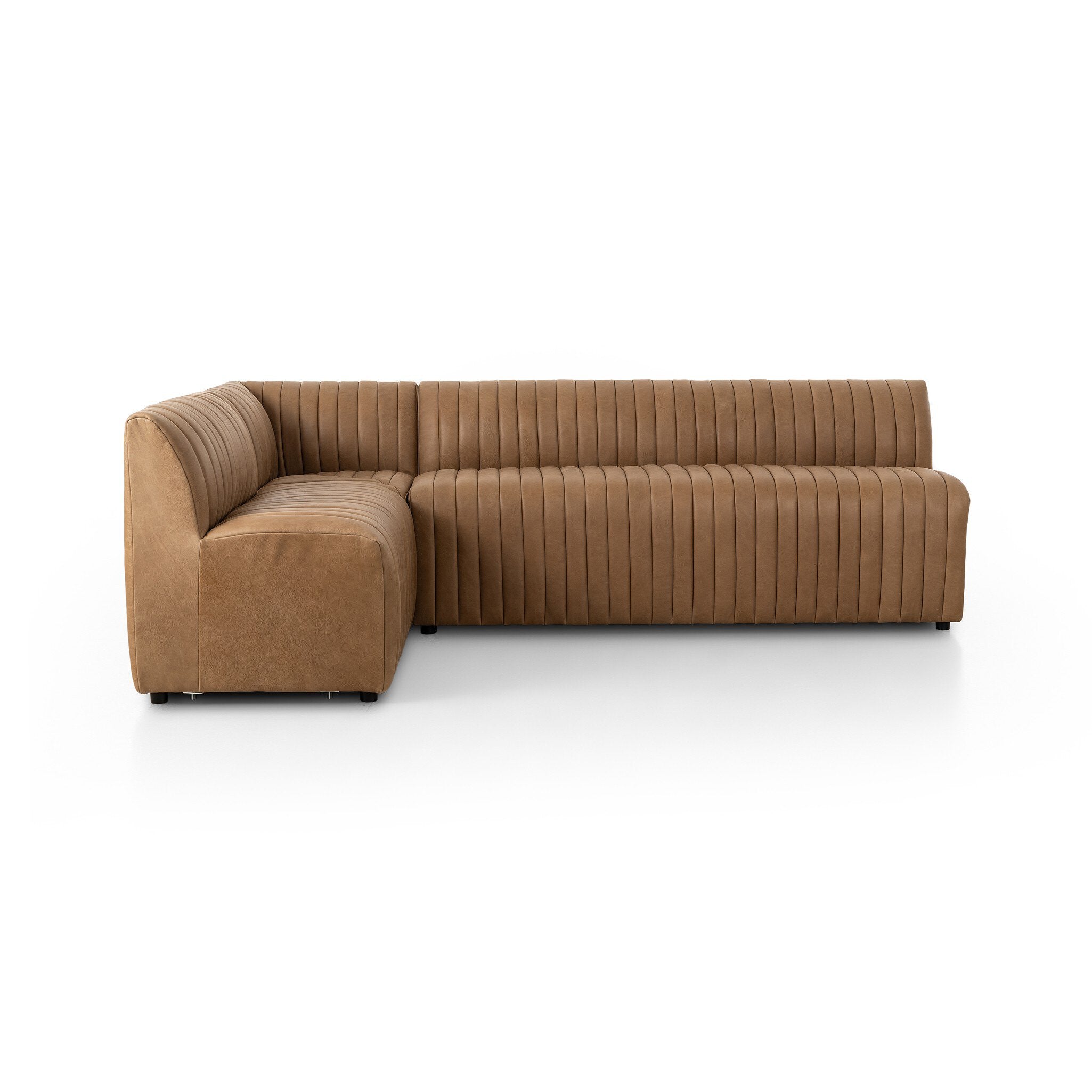 Augustine Dining Banquette, L-Shape