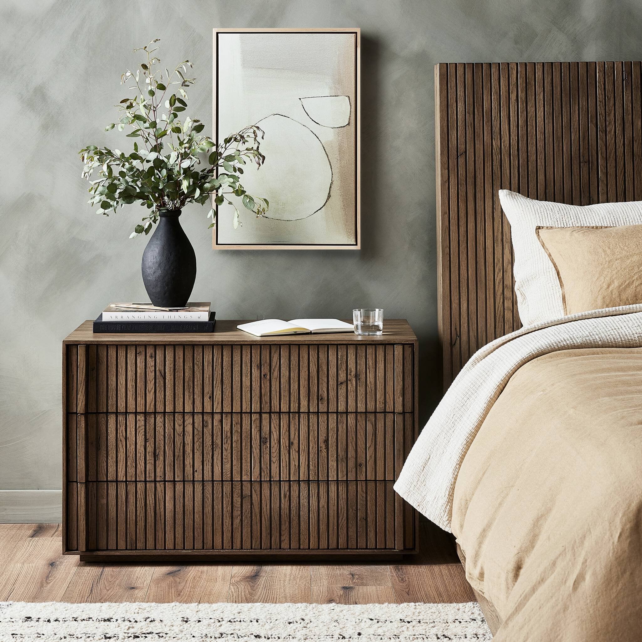 Lorina Nightstand
