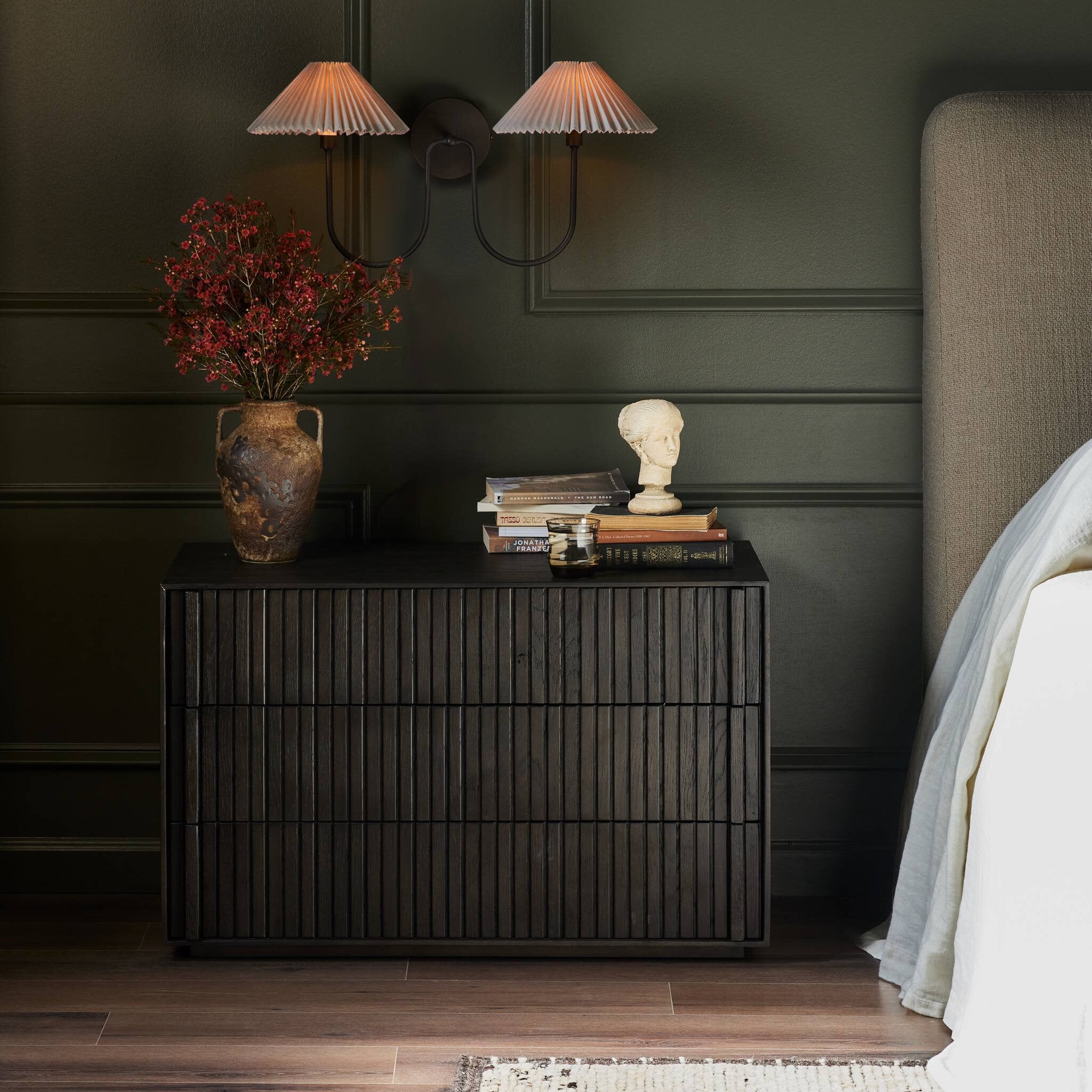 Lorina Nightstand