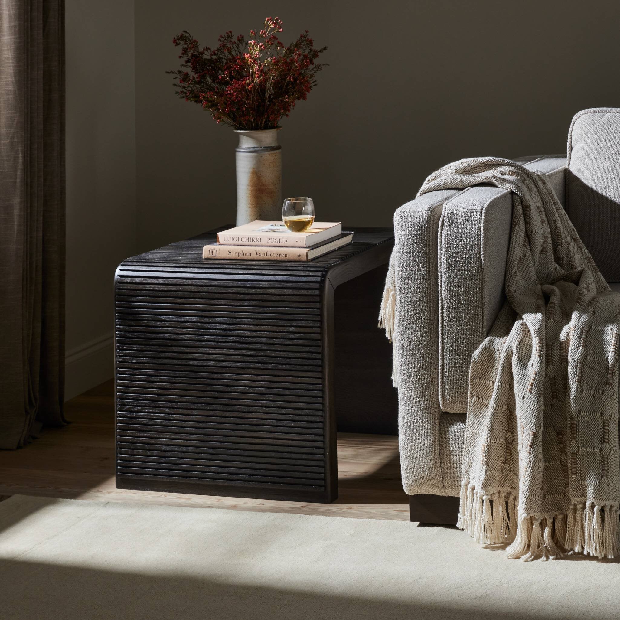 Lian End Table