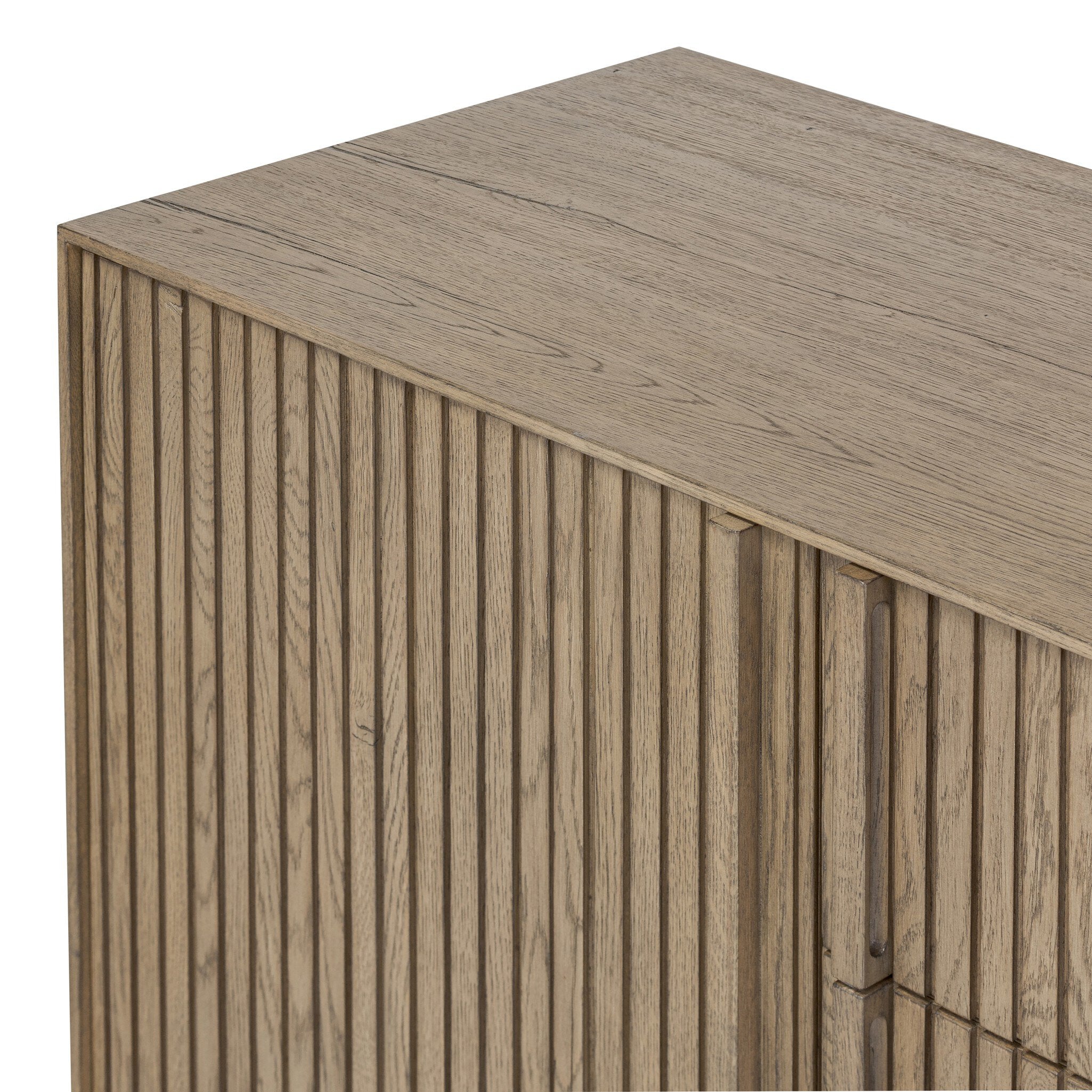 Lian Media Console
