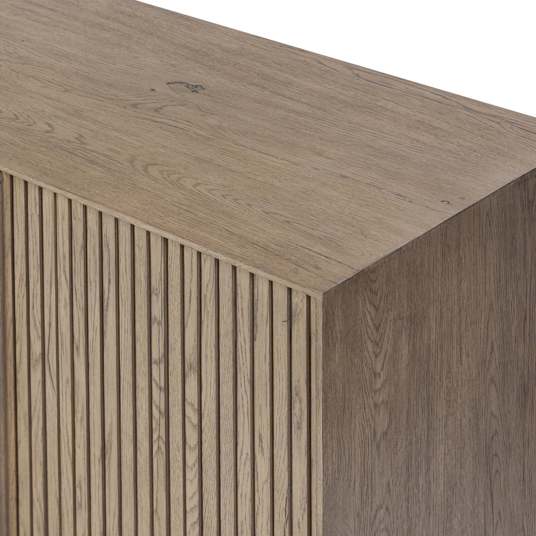 Lian Media Console