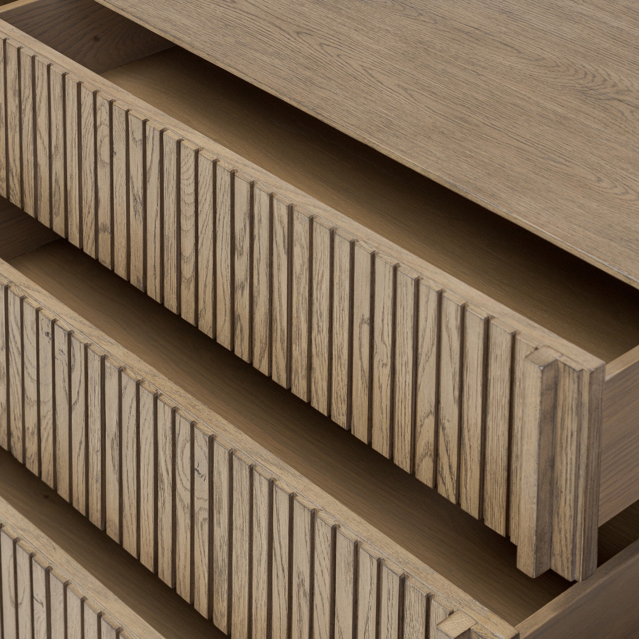 Lian Media Console