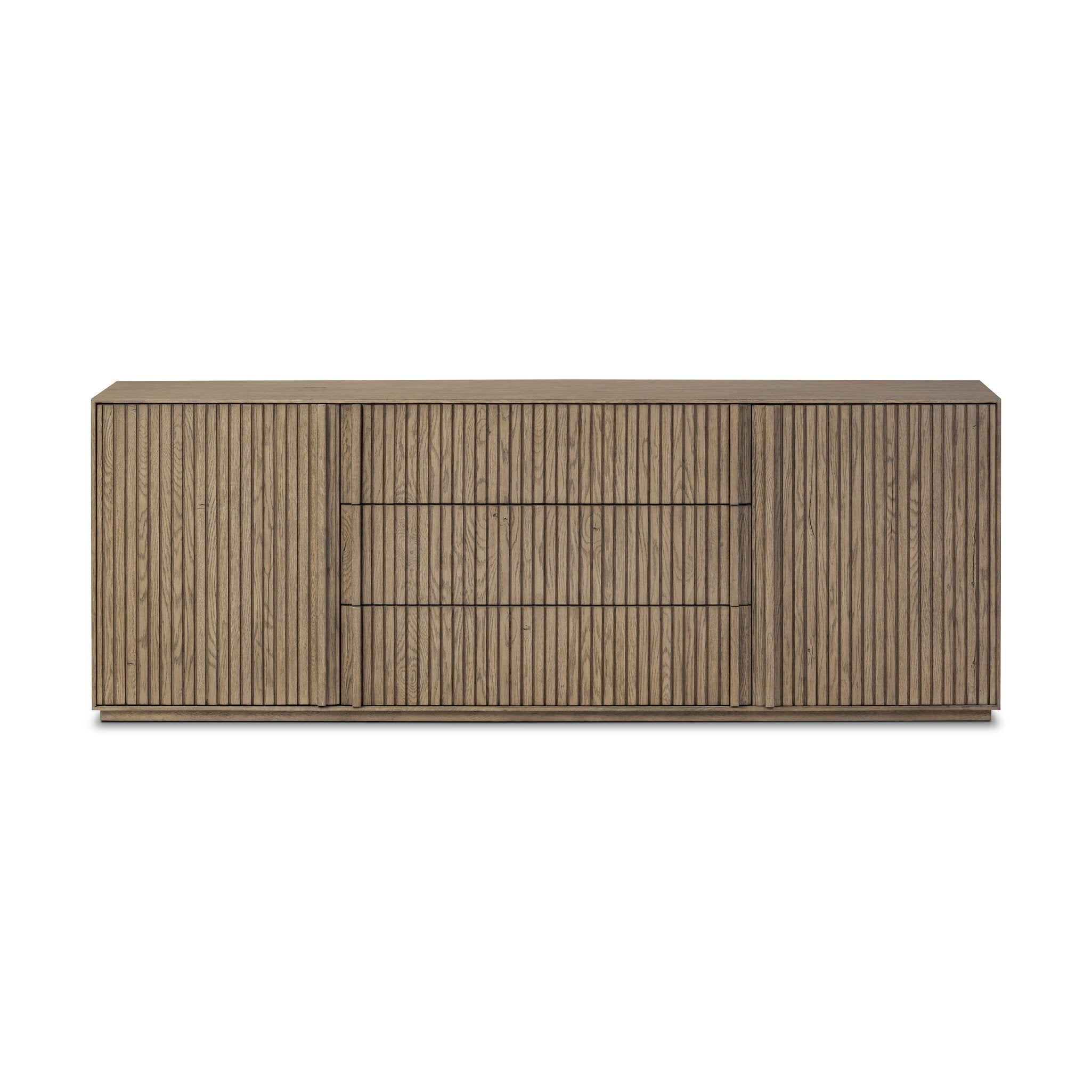 Lian Media Console