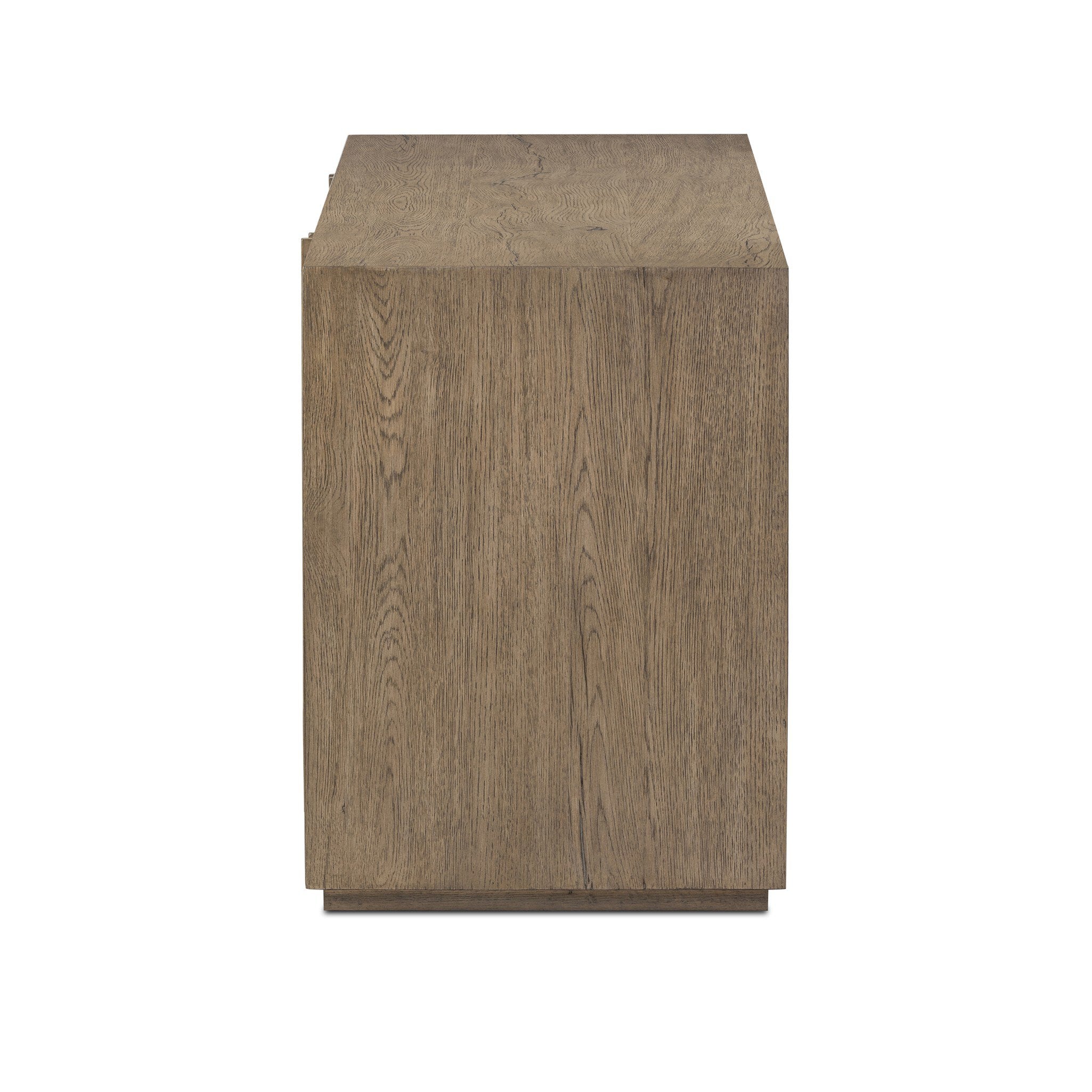 Lian Media Console