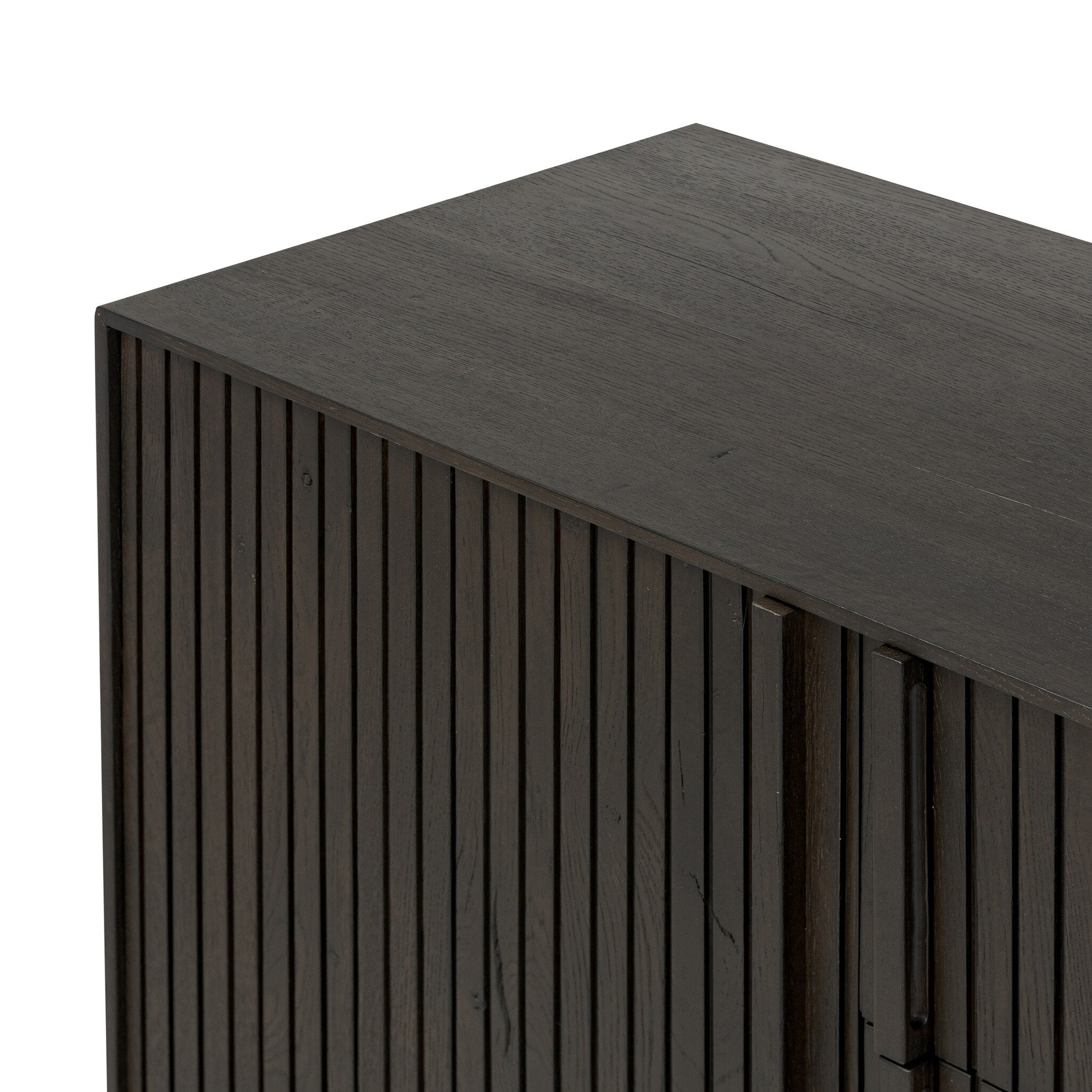 Lian Media Console