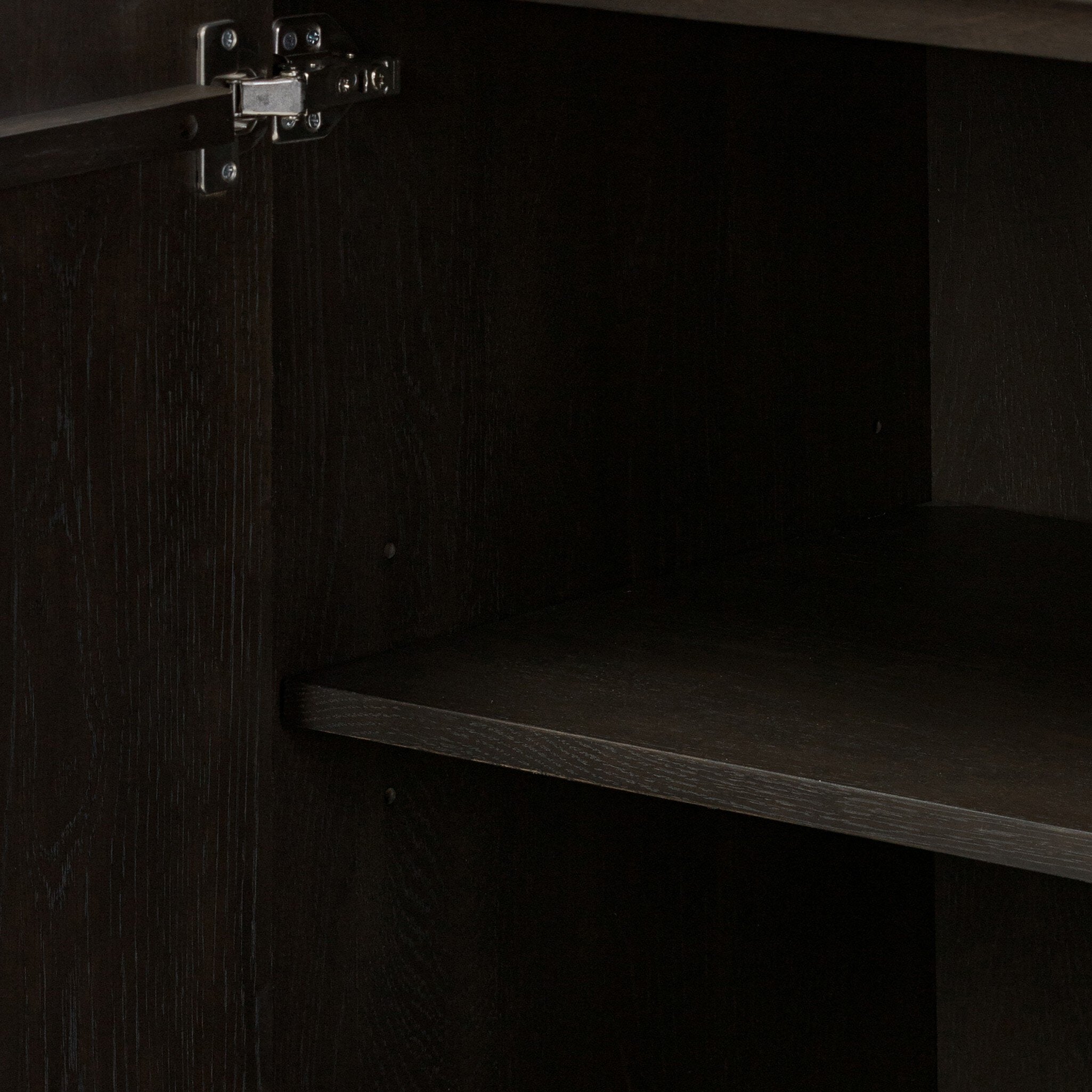 Lian Media Console