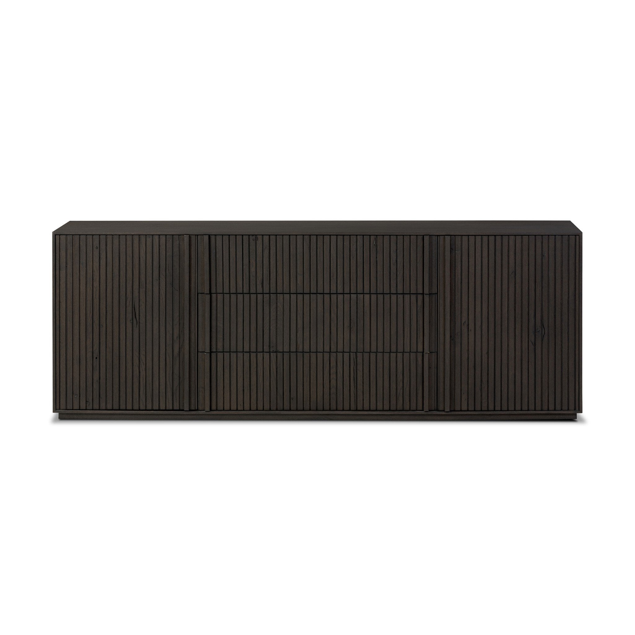 Lian Media Console