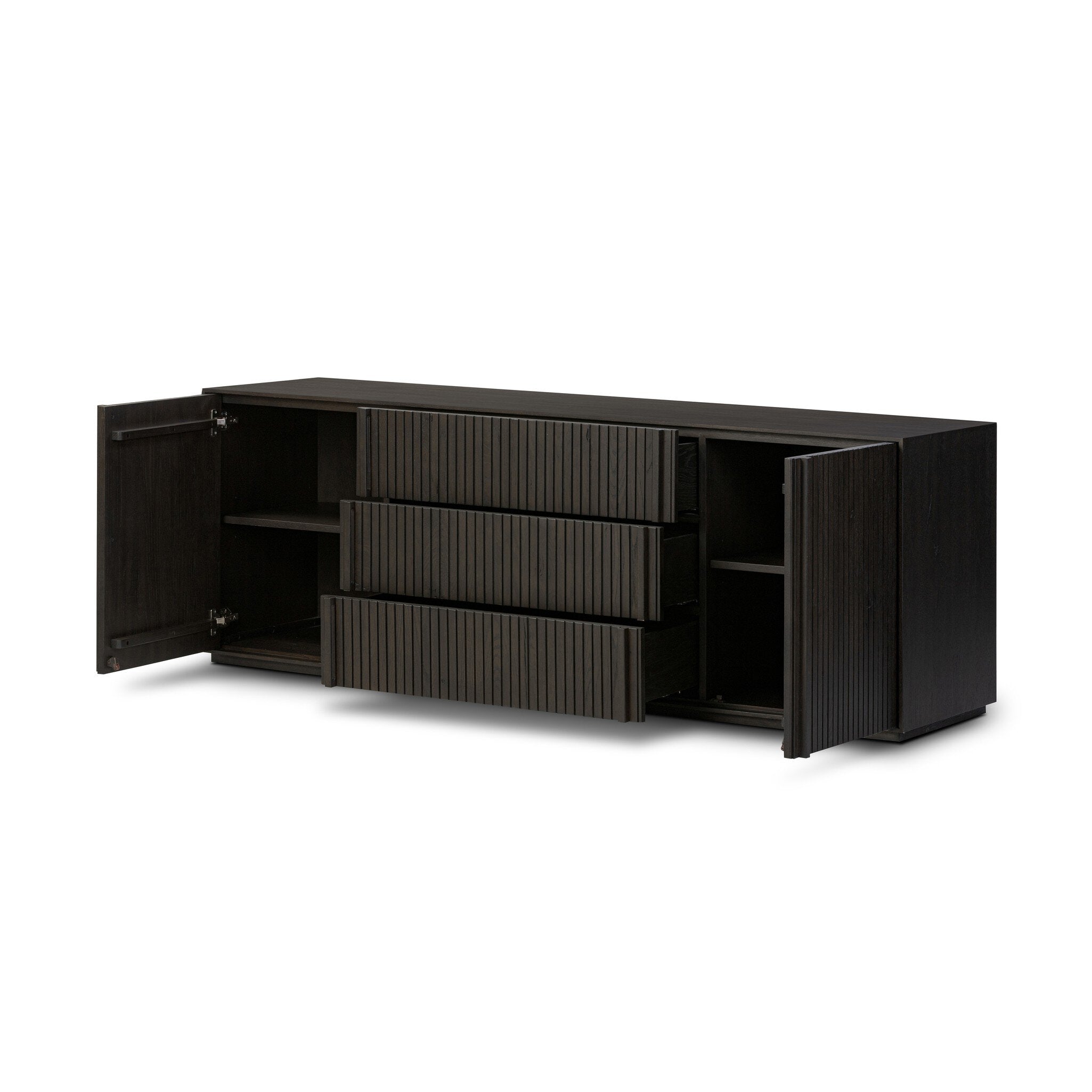 Lian Media Console