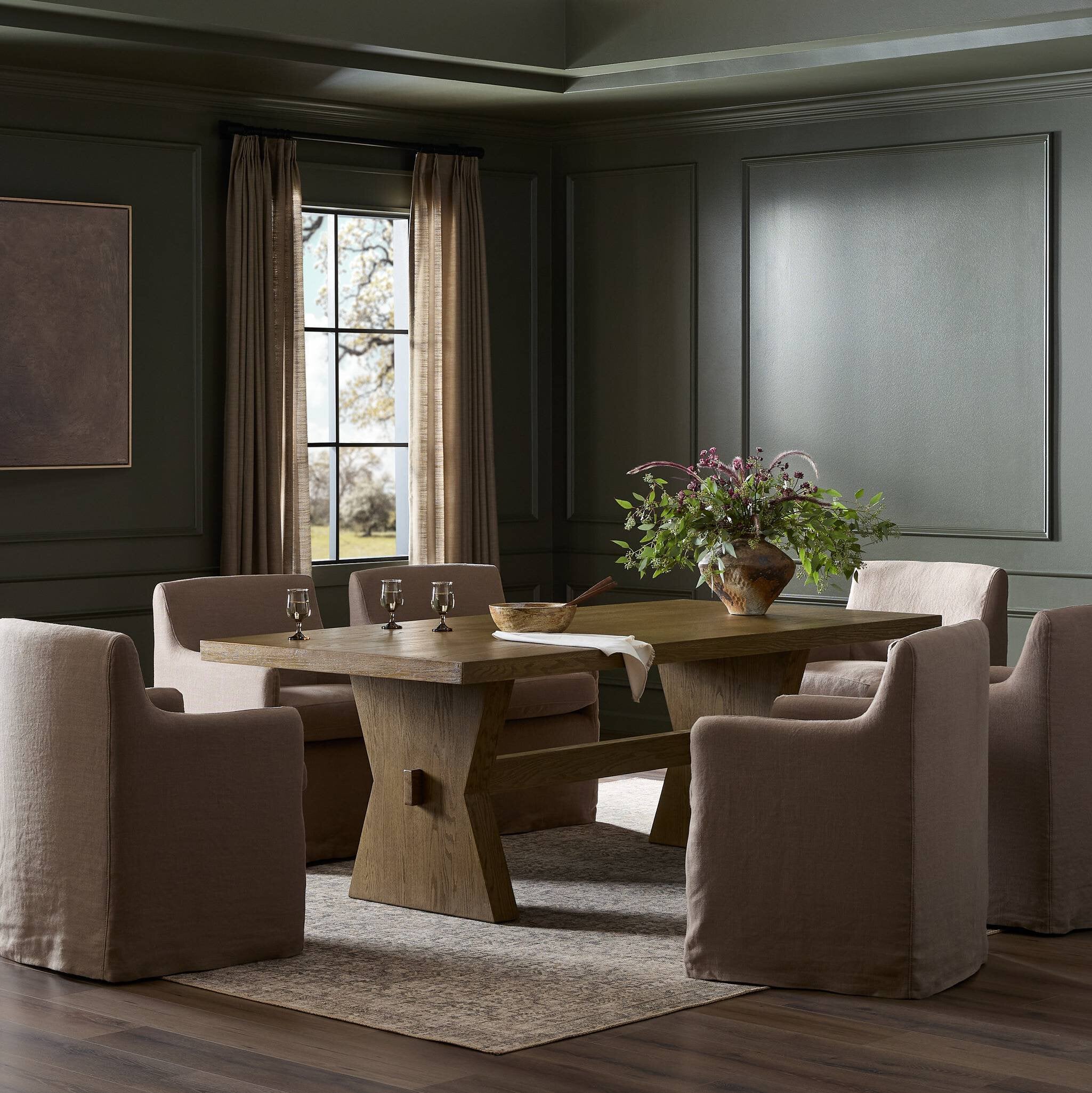 Madeline Dining Table