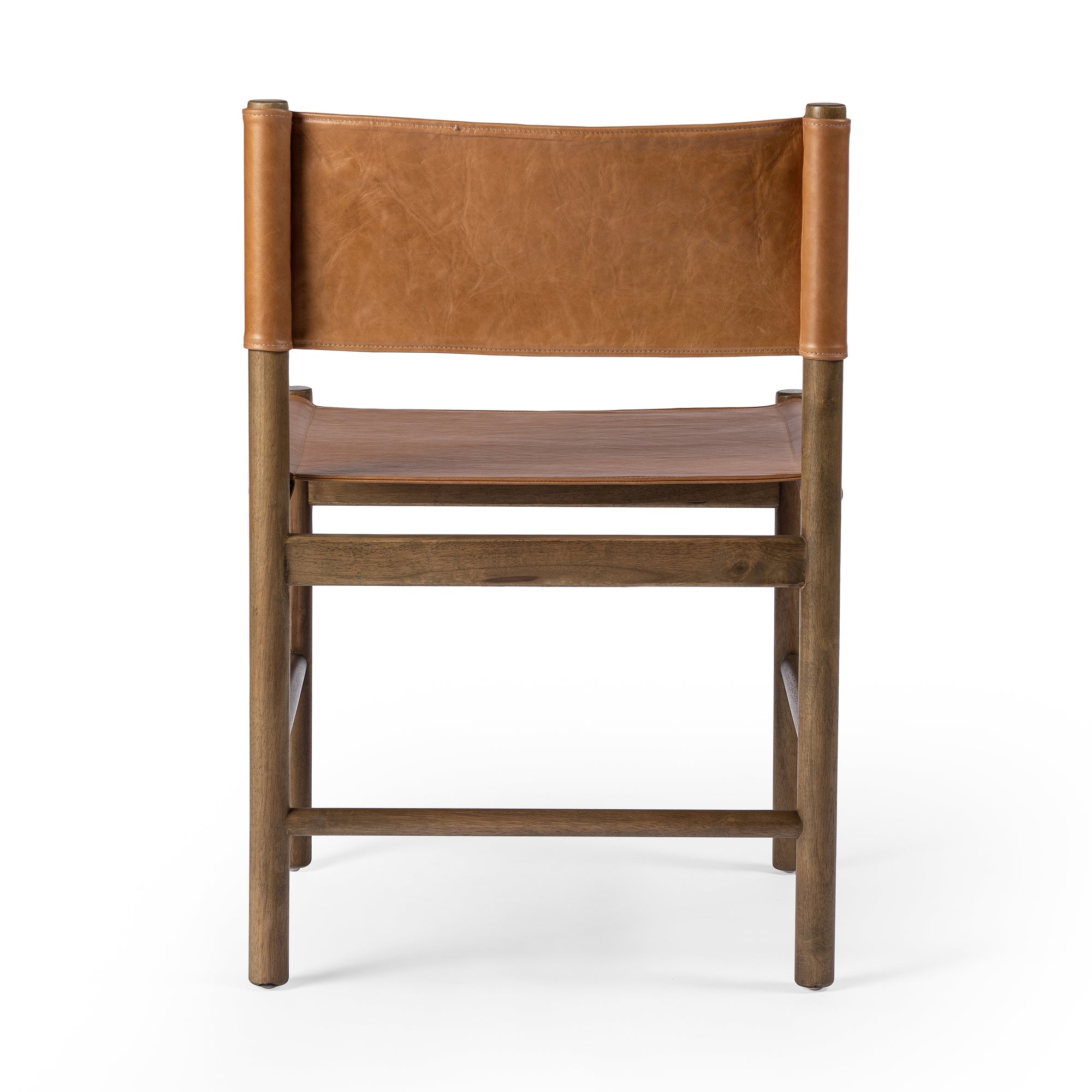 Kena Dining Chair SONOMA BUTTERSCOTCH