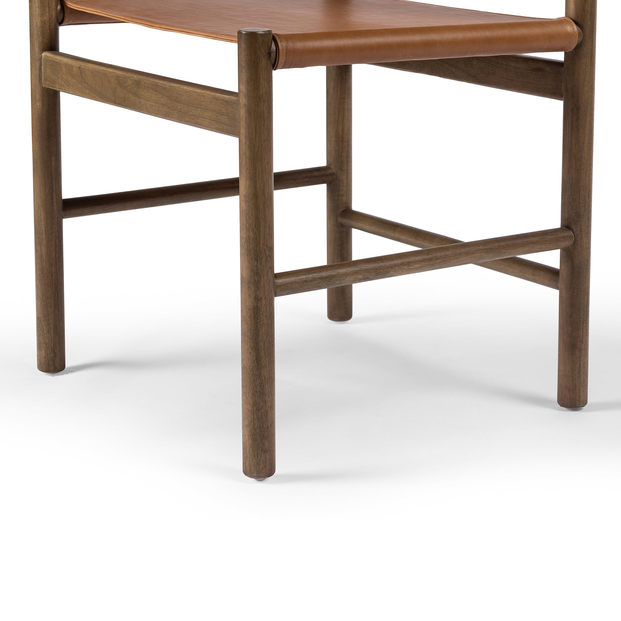 Kena Dining Chair SONOMA BUTTERSCOTCH