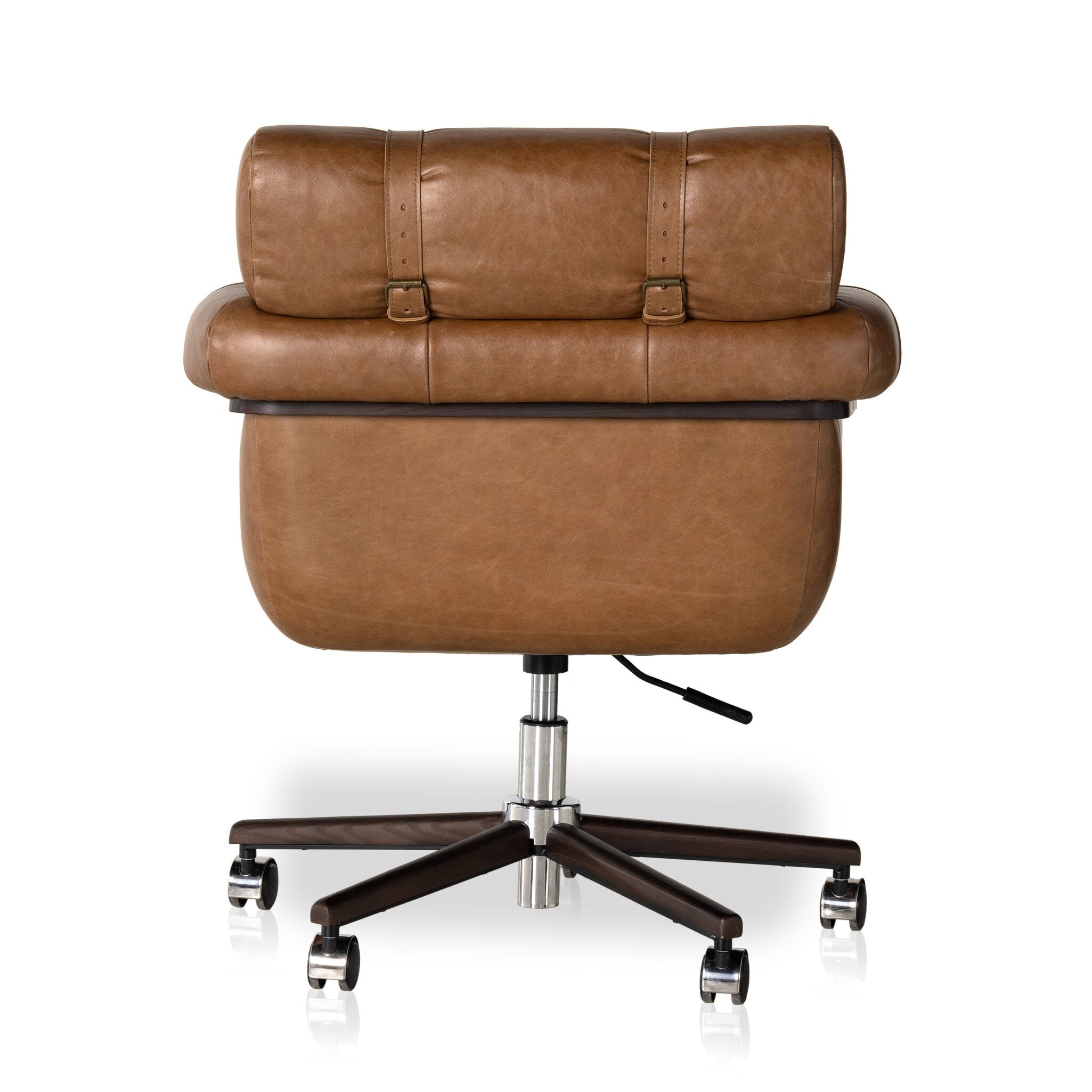 Velo Desk Chair-Desk Chairs-StyleMeGHD