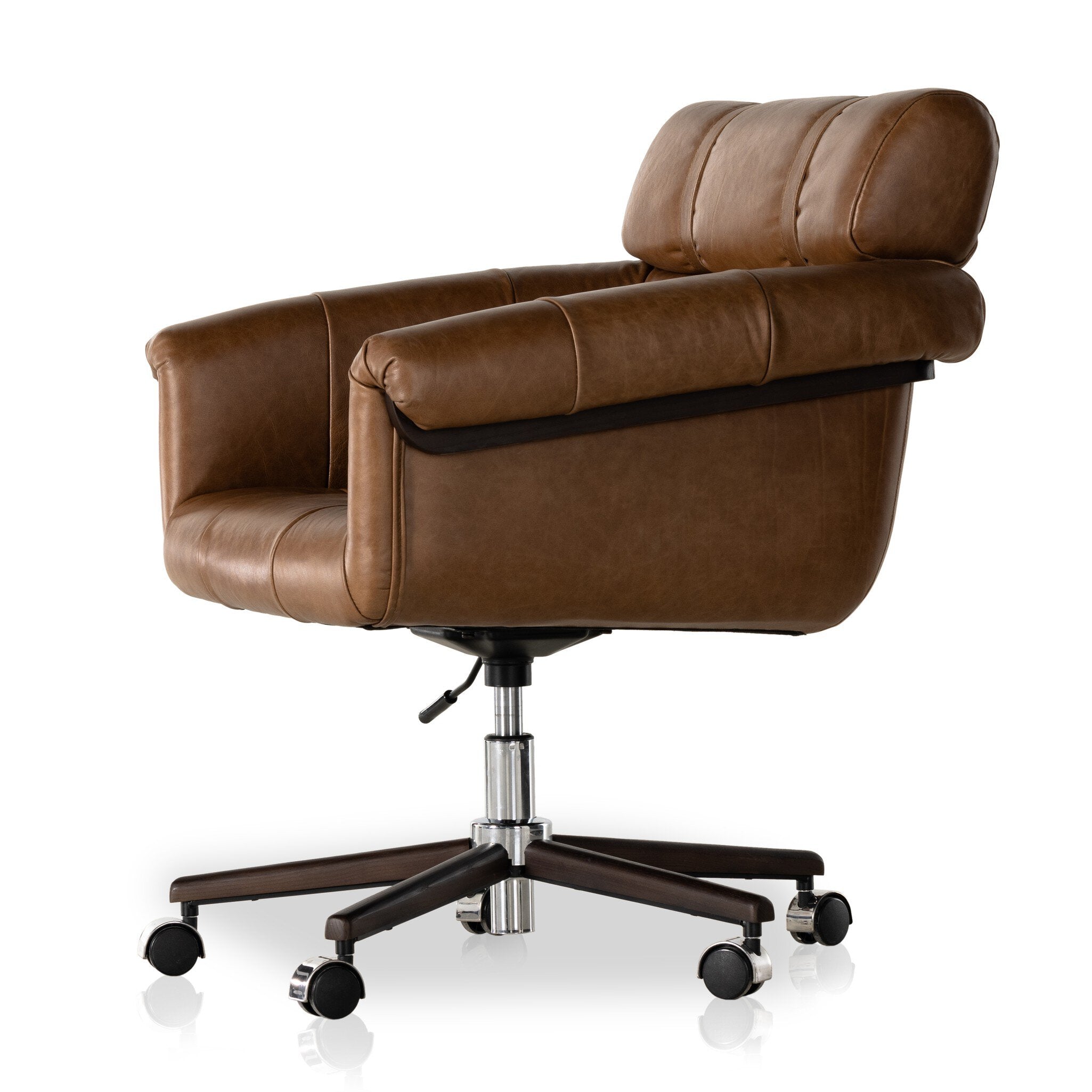 Velo Desk Chair-Desk Chairs-StyleMeGHD
