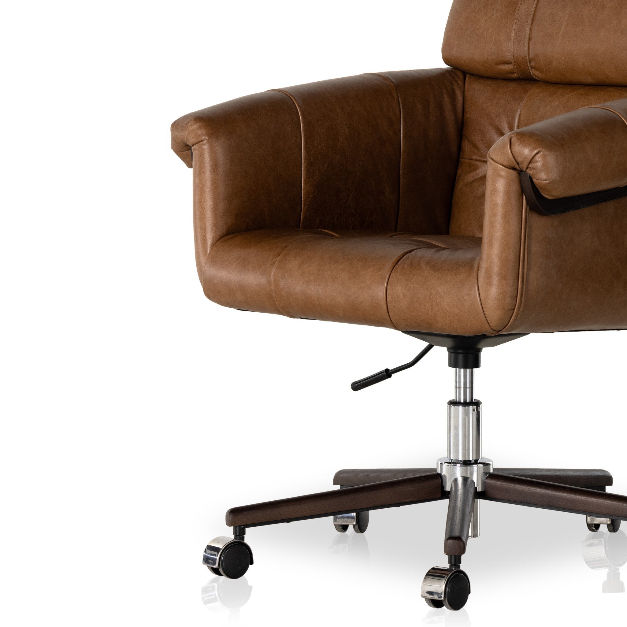 Velo Desk Chair-Desk Chairs-StyleMeGHD