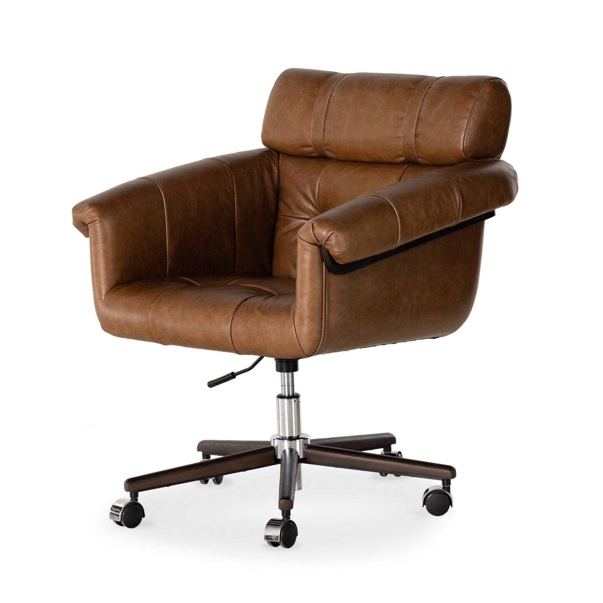 Velo Desk Chair - StyleMeGHD - Desk Chairs