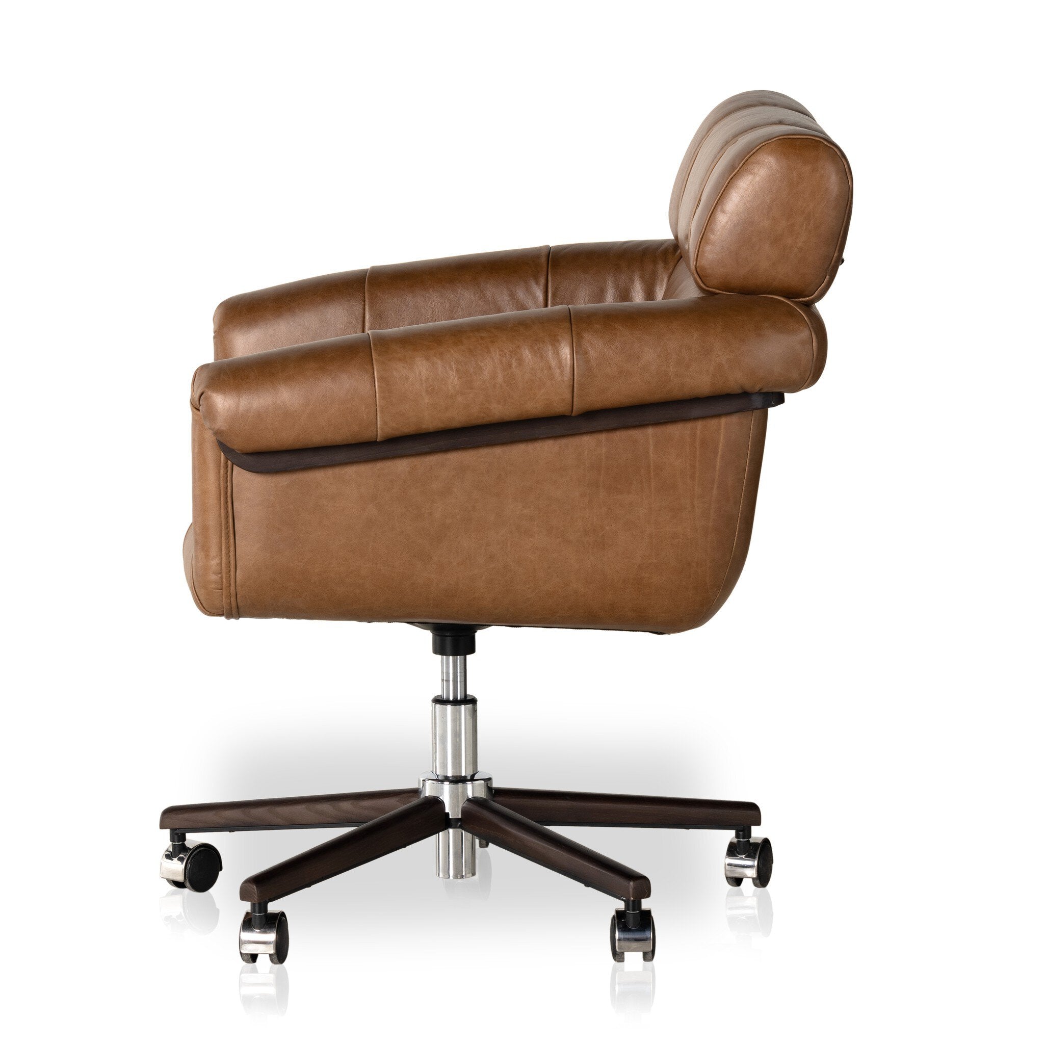 Velo Desk Chair-Desk Chairs-StyleMeGHD