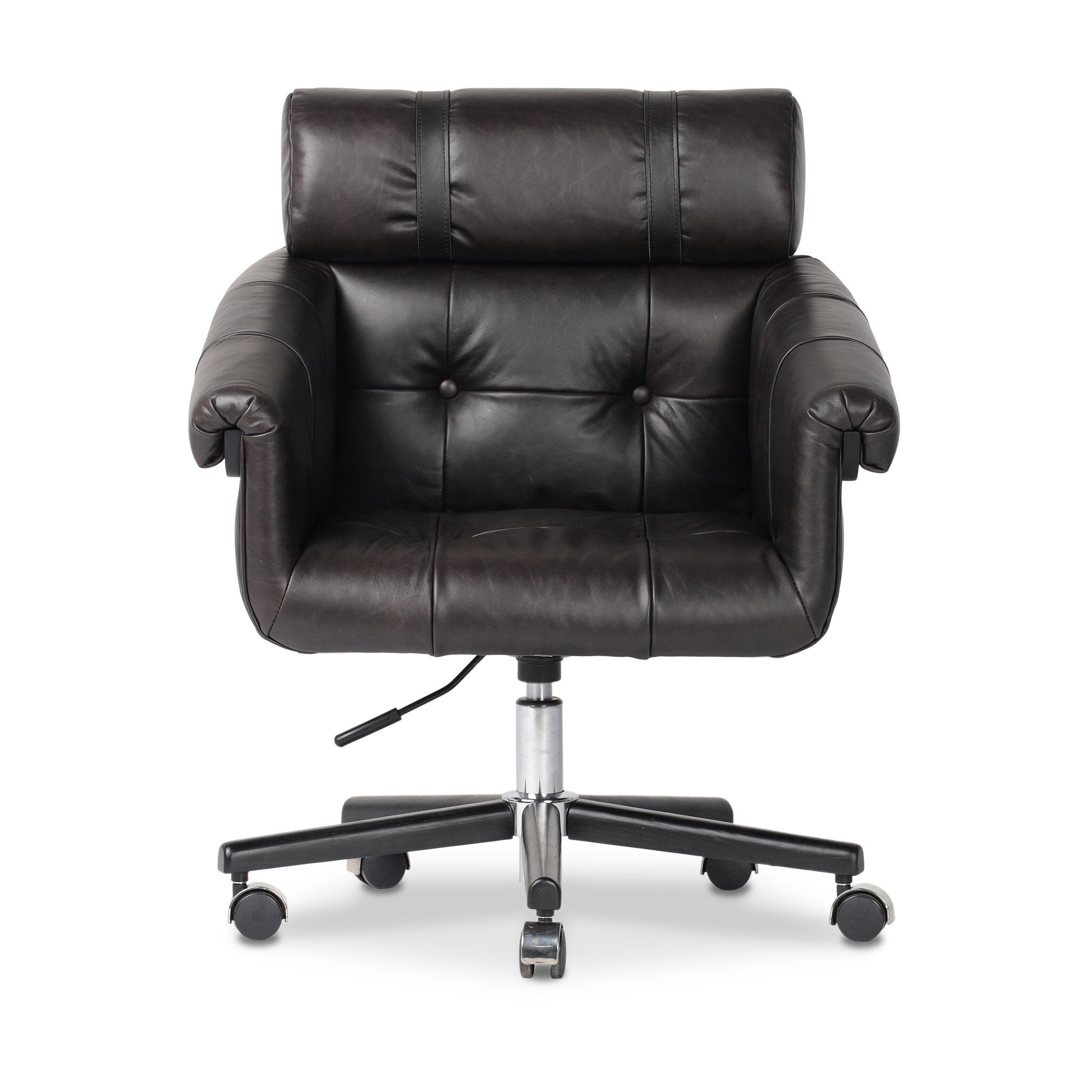 Velo Desk Chair-Desk Chairs-StyleMeGHD