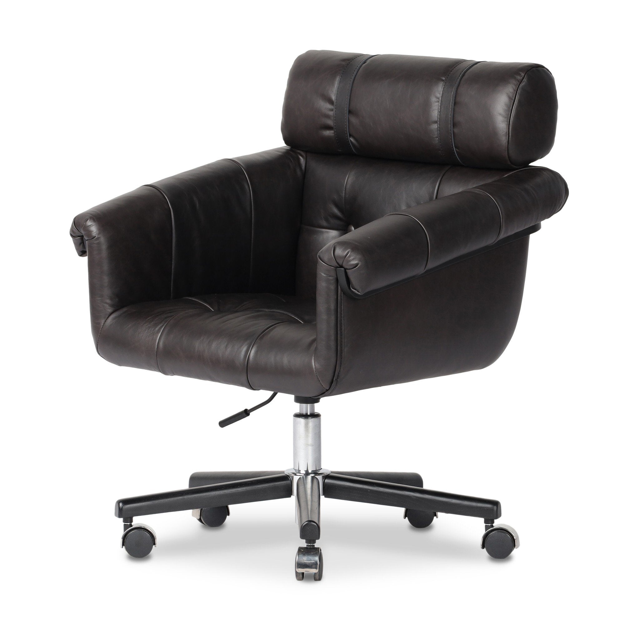 Velo Desk Chair-Desk Chairs-StyleMeGHD