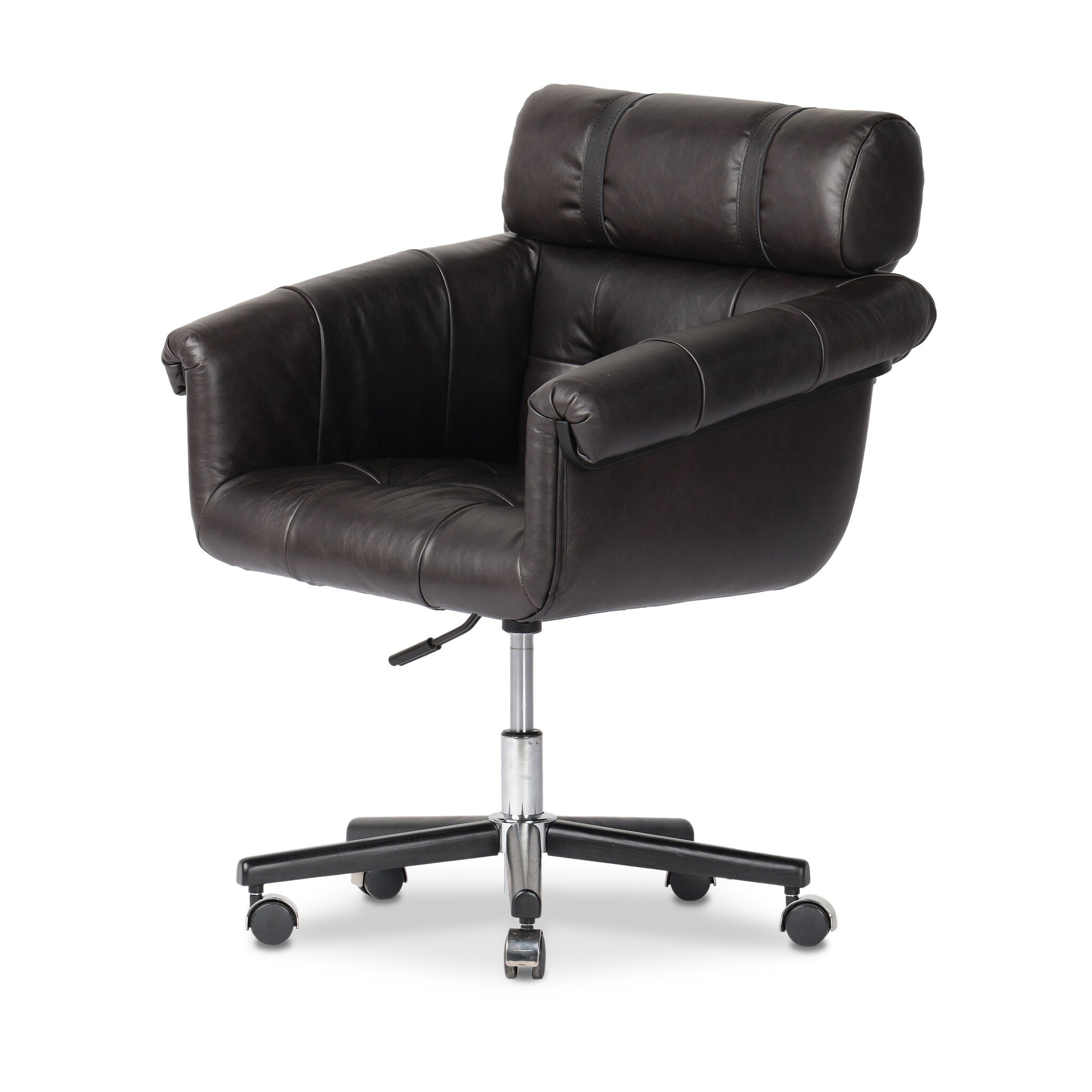 Velo Desk Chair-Desk Chairs-StyleMeGHD