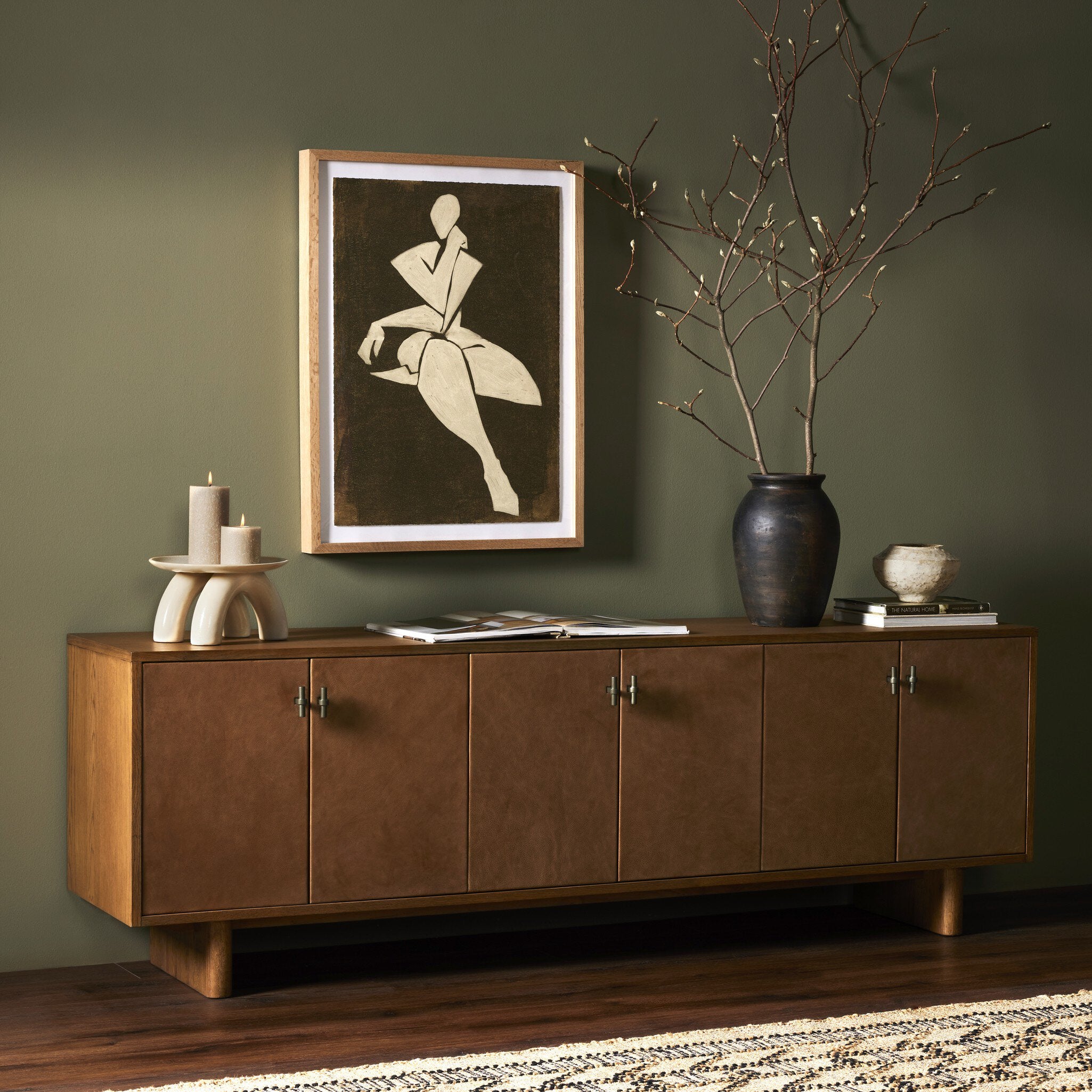 Penelope Media Console
