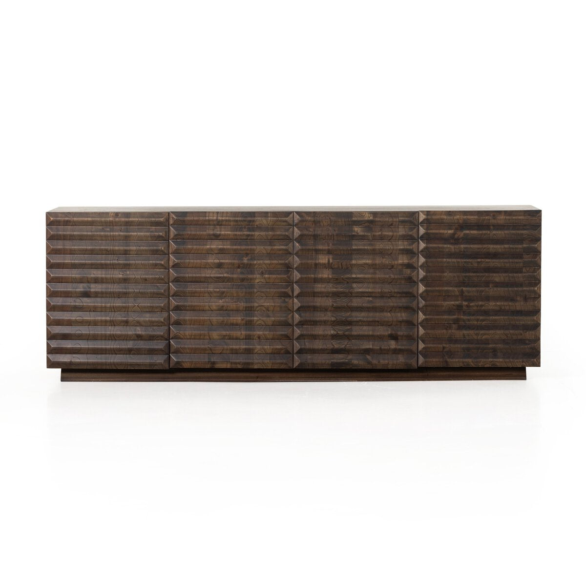 Butler Media Console
