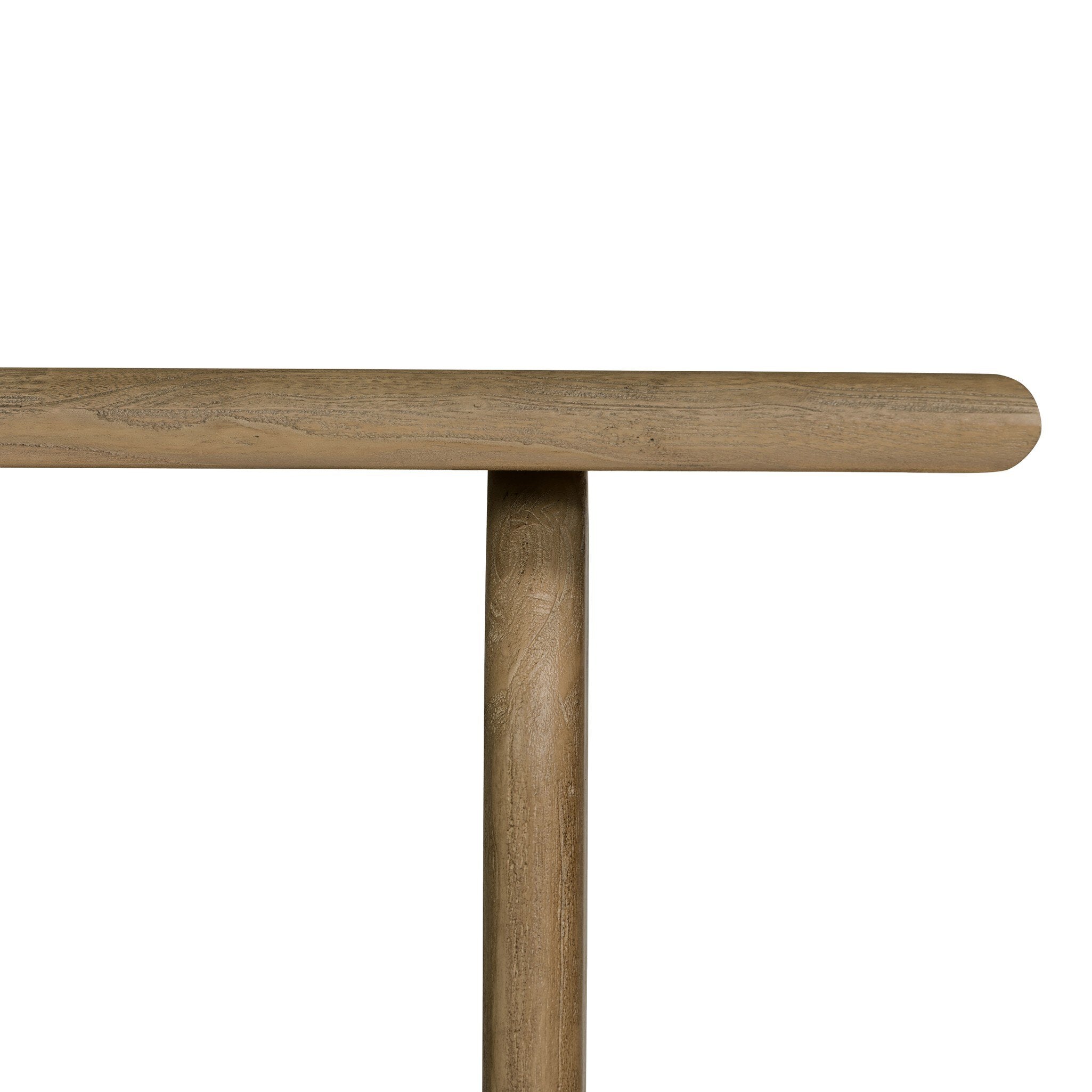 Simpson Console Table