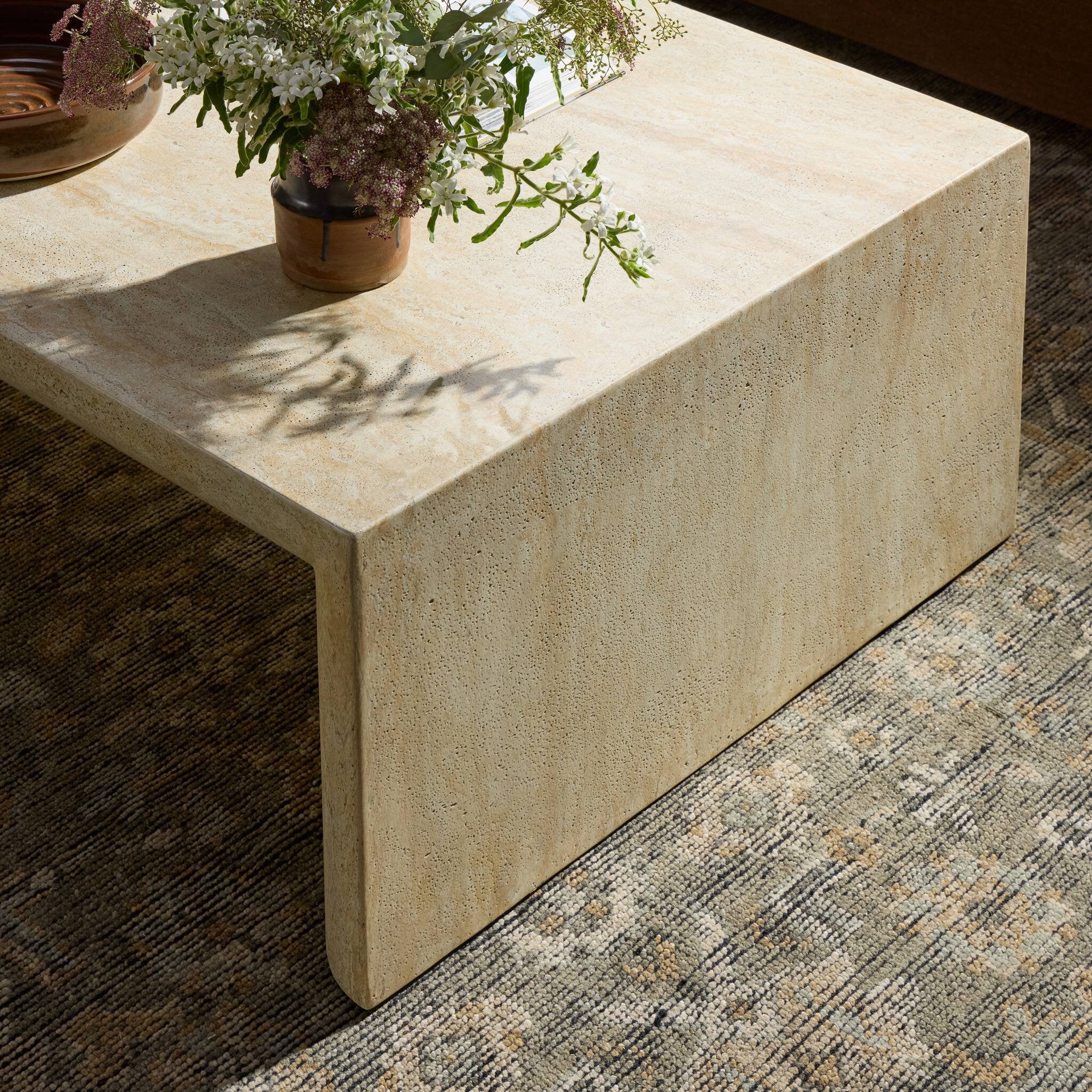 Braden Coffee Table - StyleMeGHD - Coffee Tables