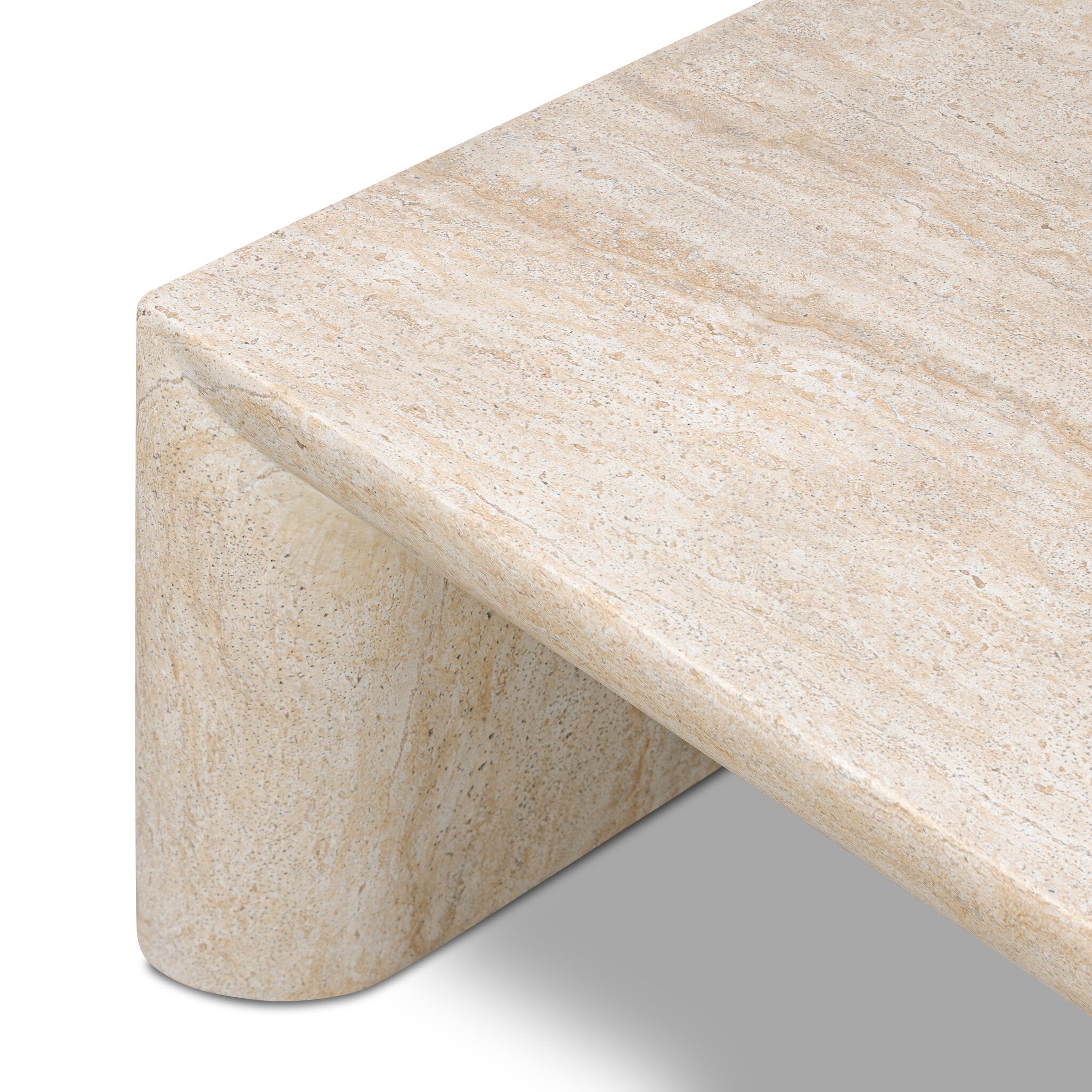 Braden Coffee Table - StyleMeGHD - Coffee Tables