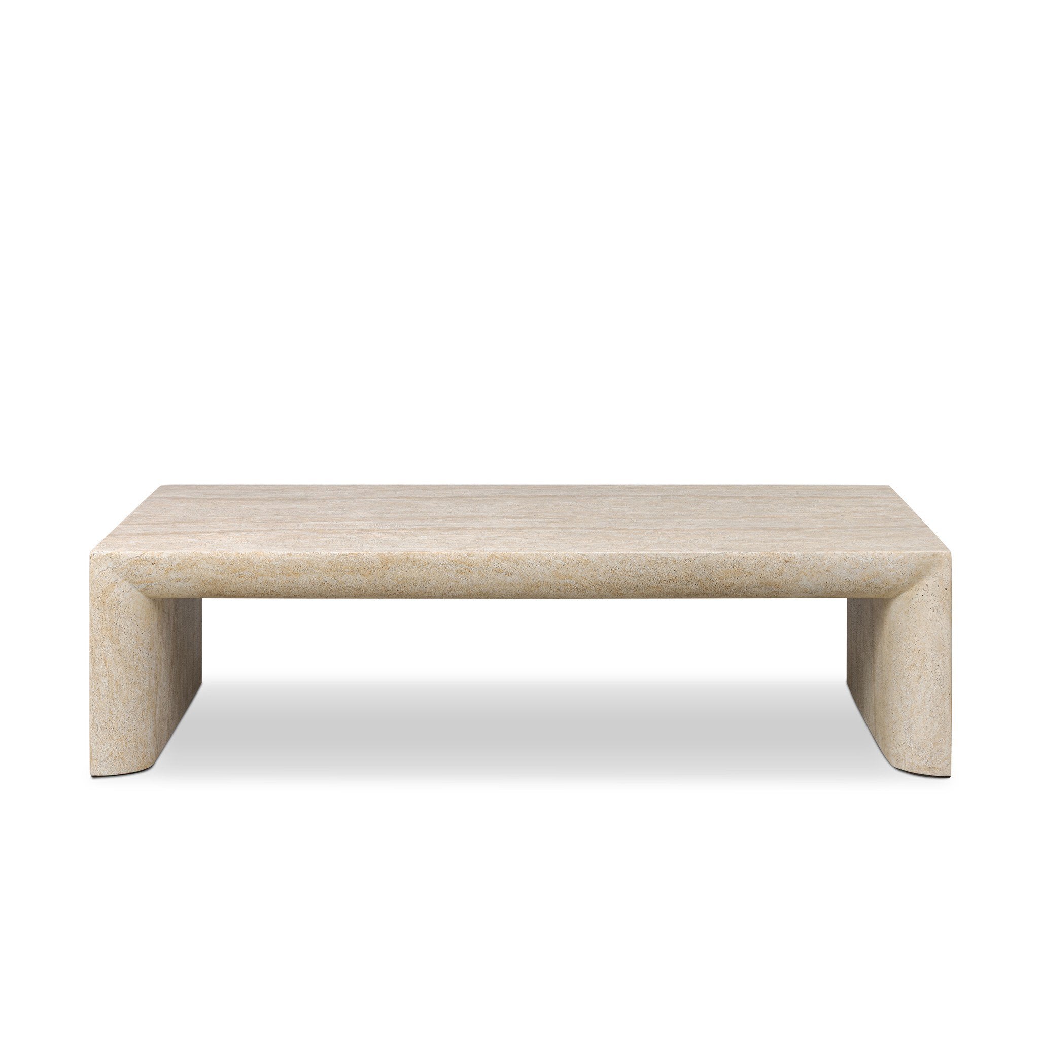 Braden Coffee Table - StyleMeGHD - Coffee Tables