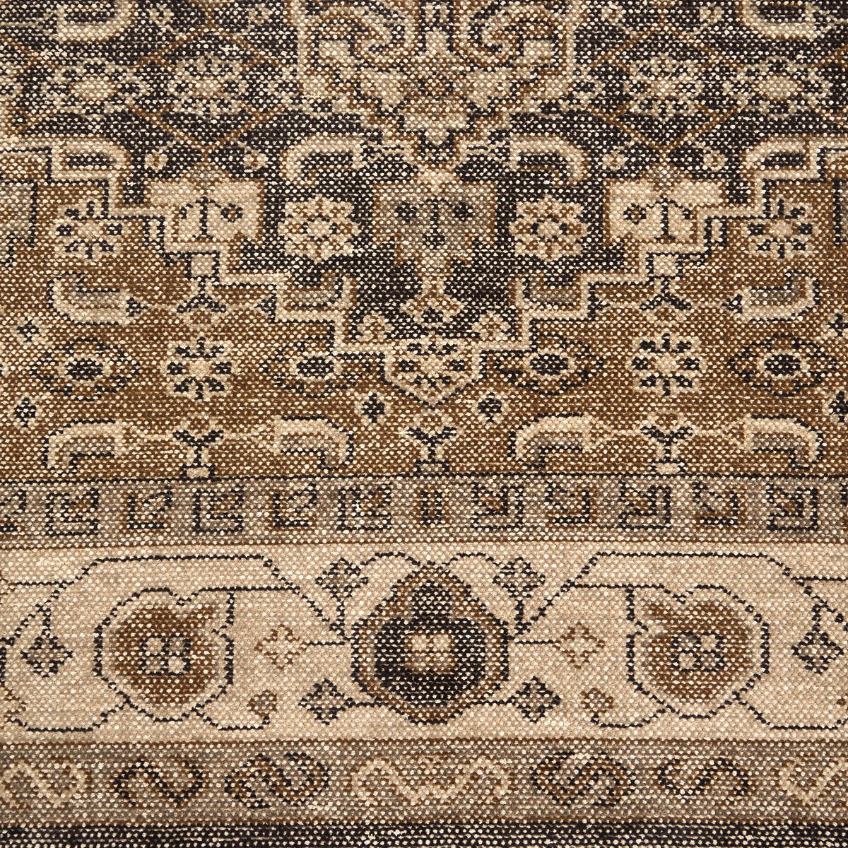 Prato Hand-Knotted Rug