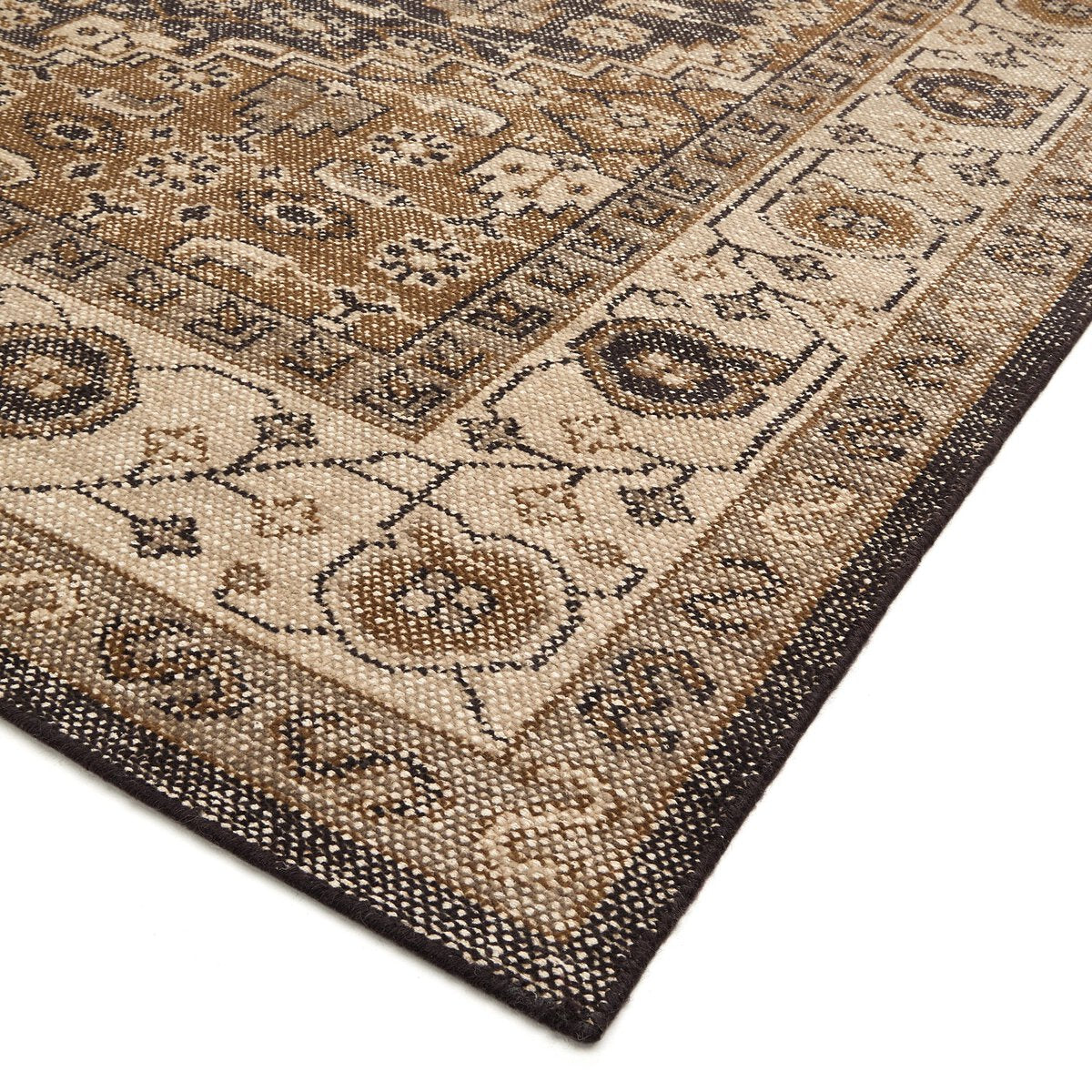 Prato Hand-Knotted Rug