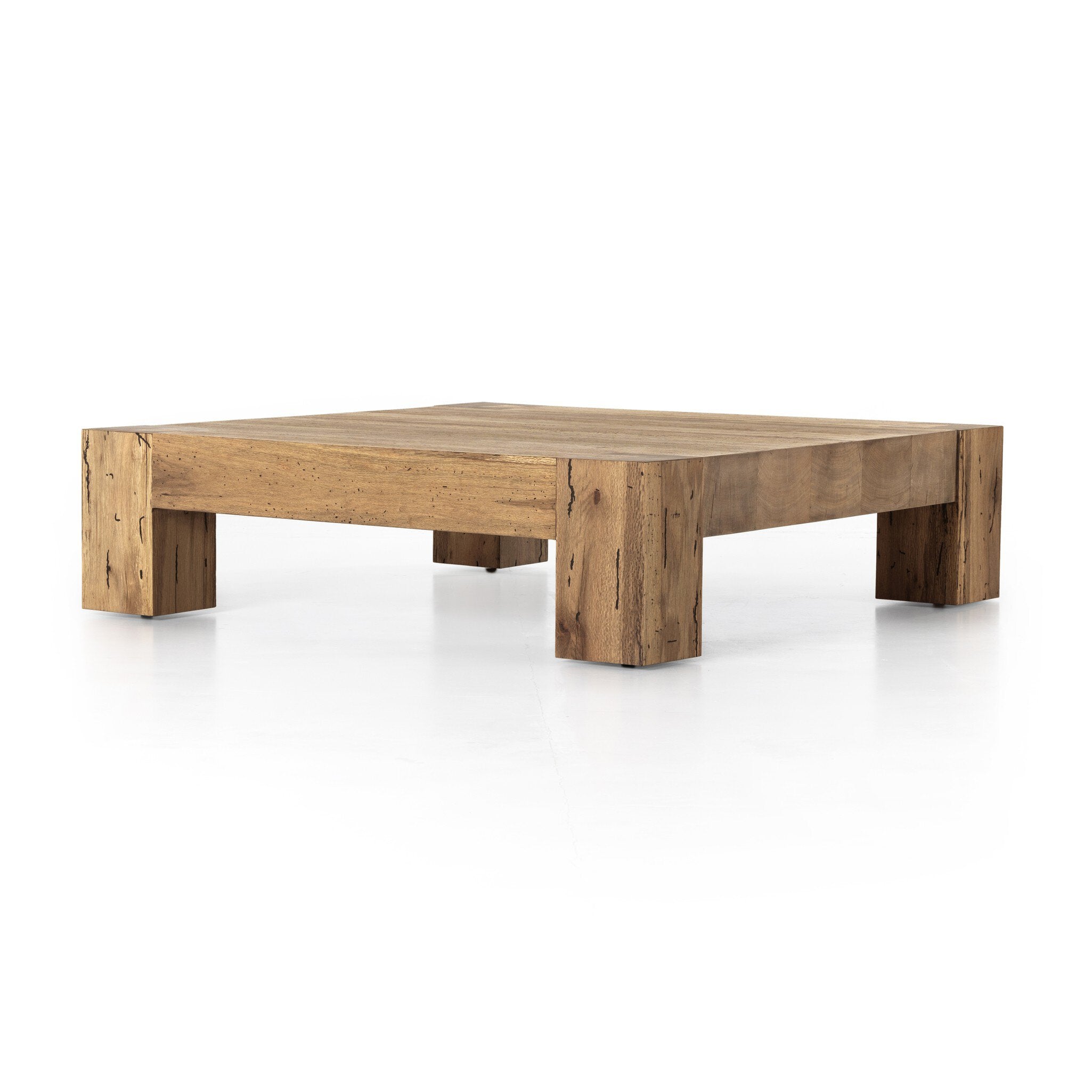 Alexandra Square Coffee Table