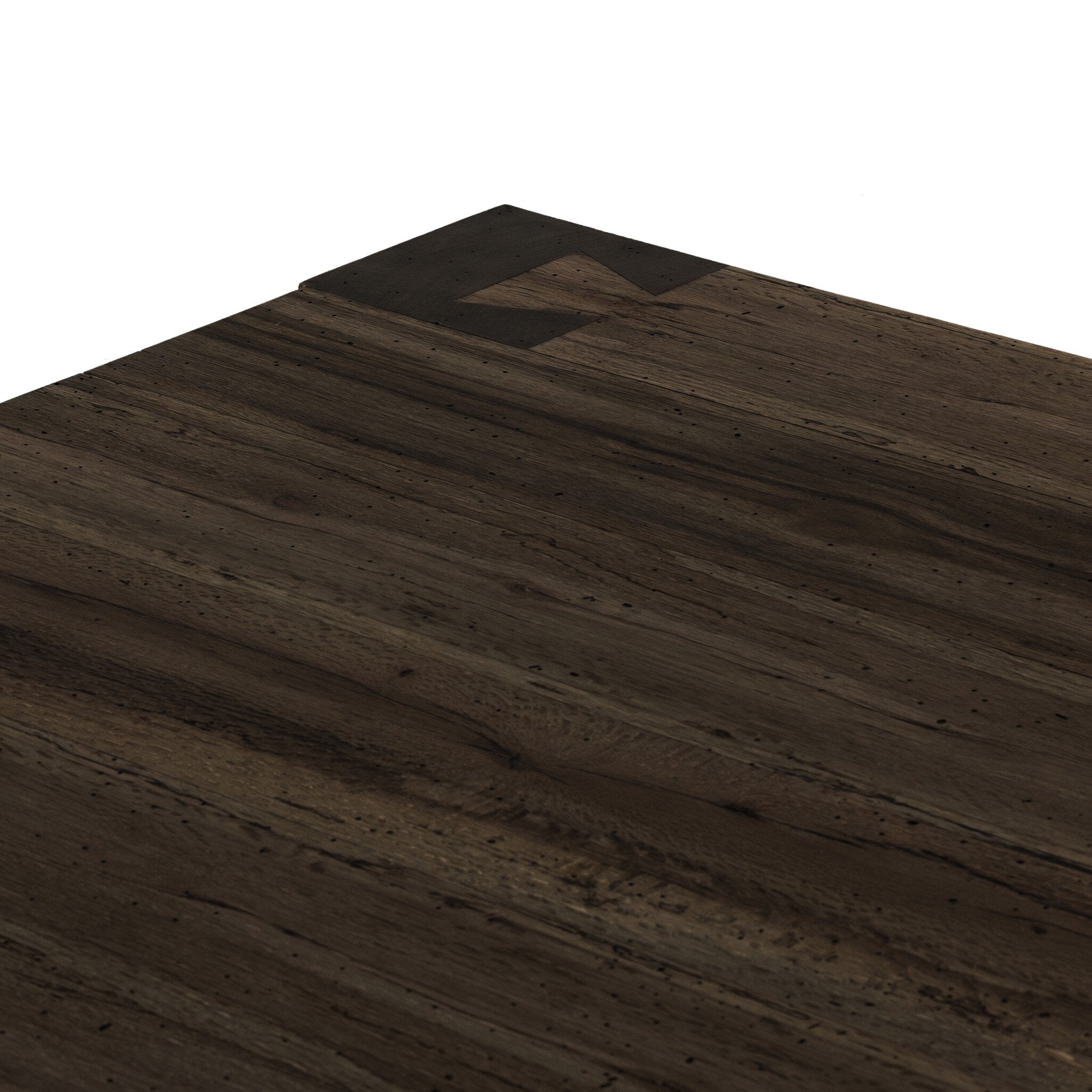 Alexandra Square Coffee Table