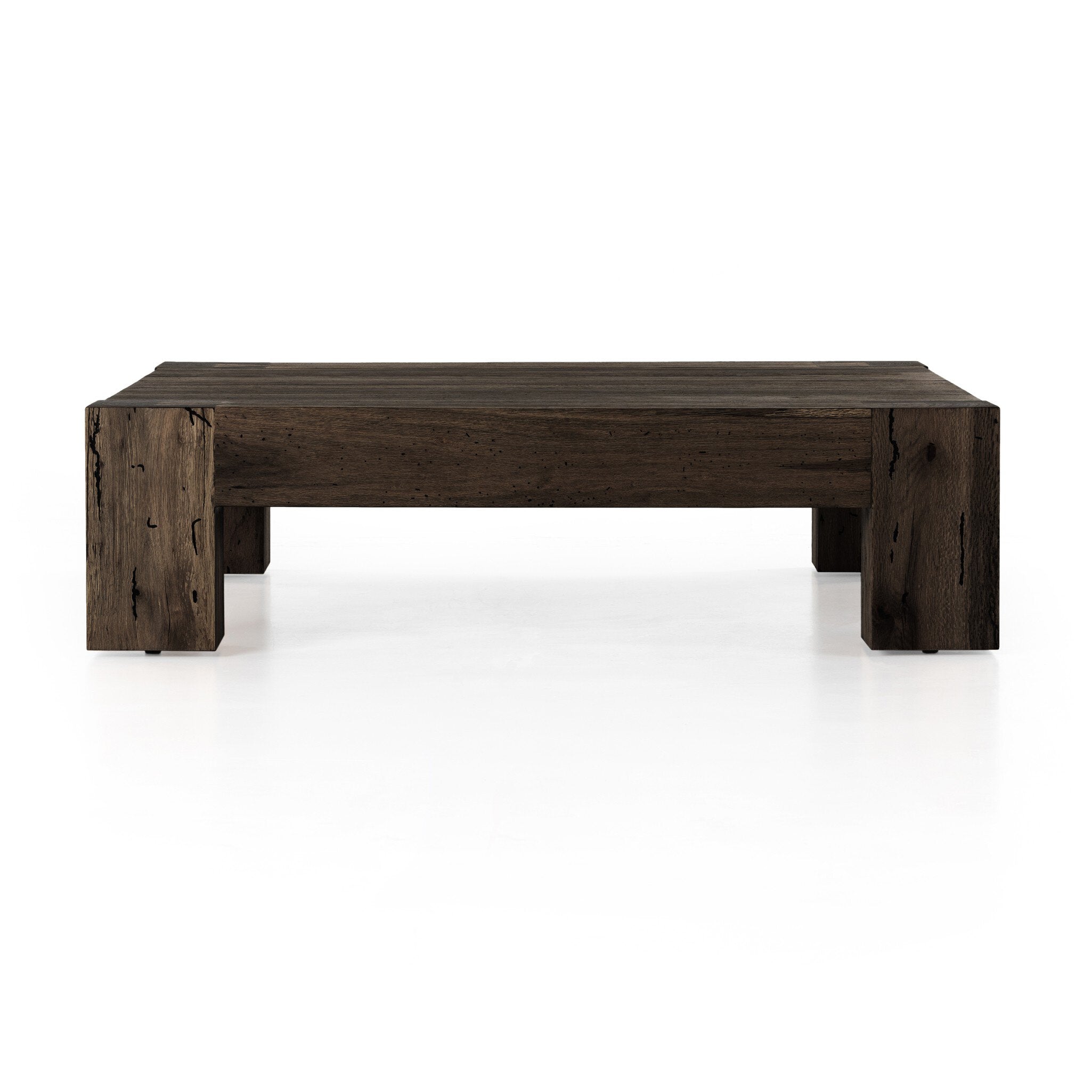 Alexandra Square Coffee Table