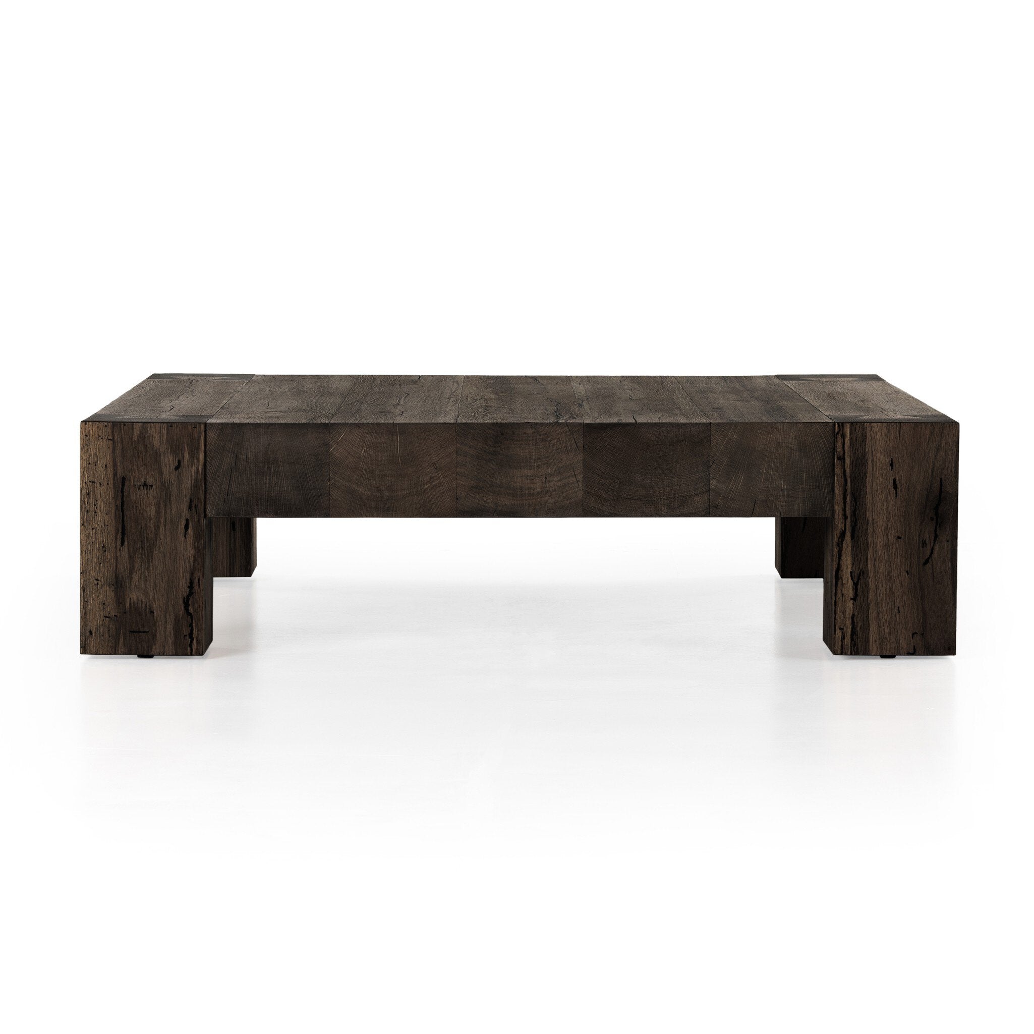 Alexandra Square Coffee Table