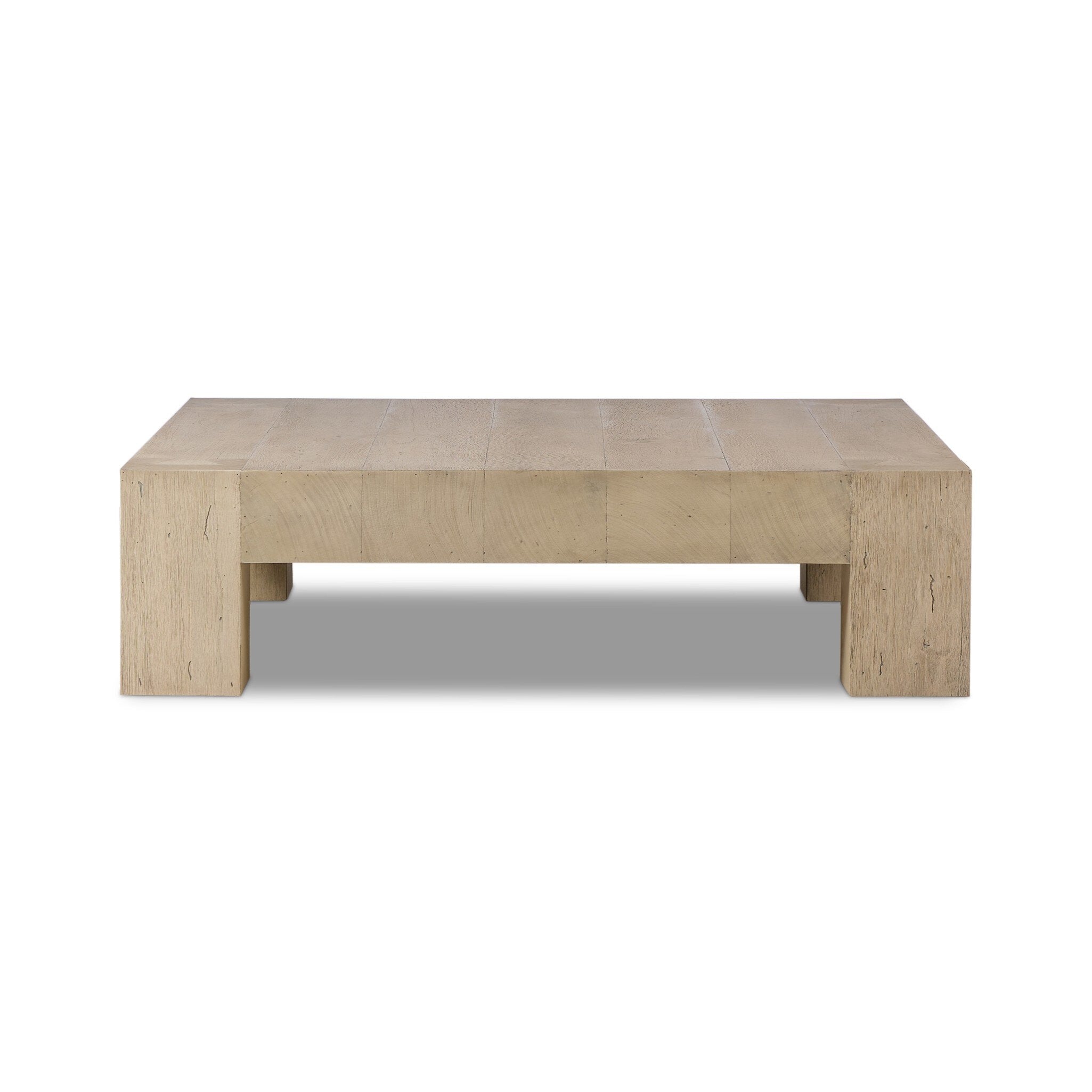 Alexandra Square Coffee Table