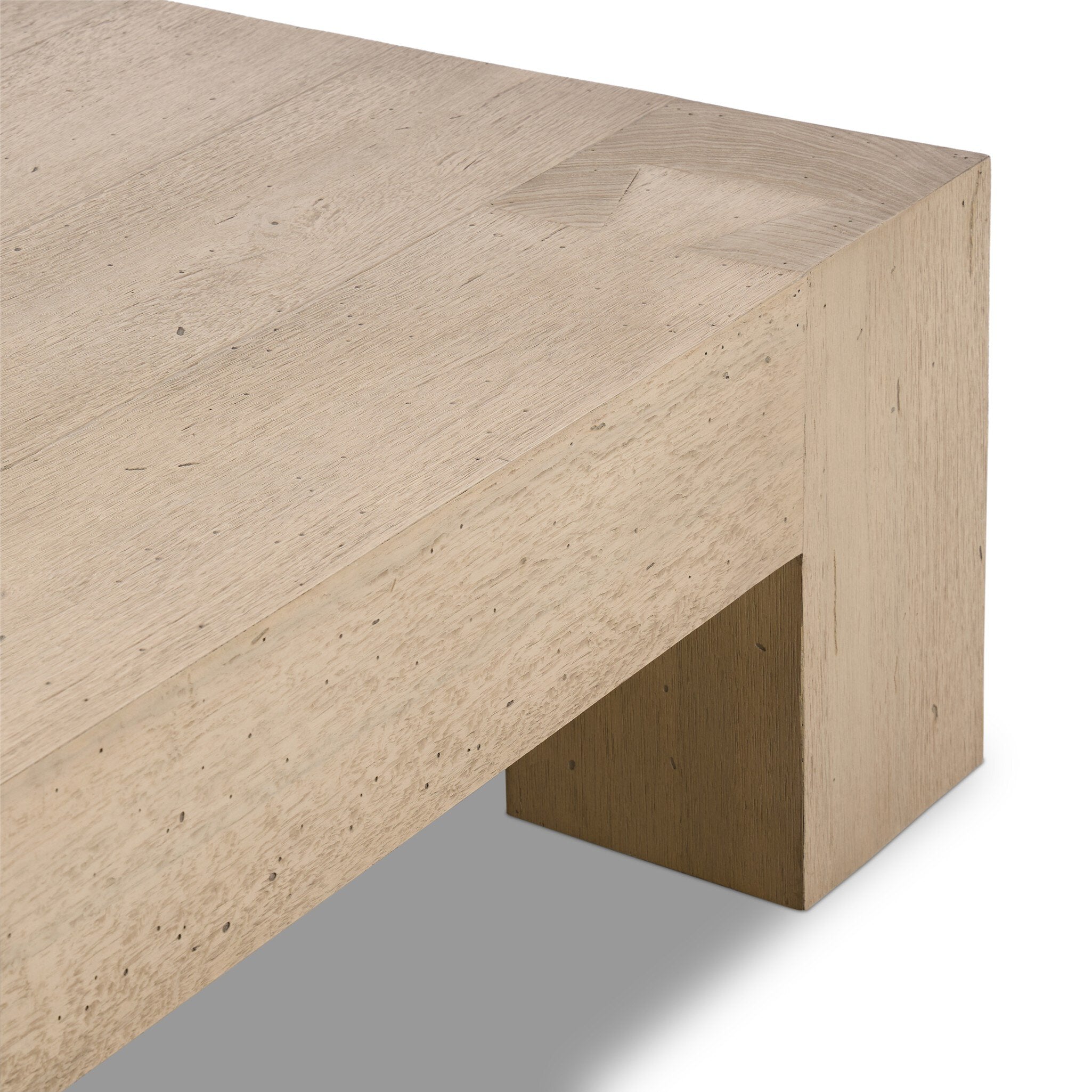 Alexandra Square Coffee Table
