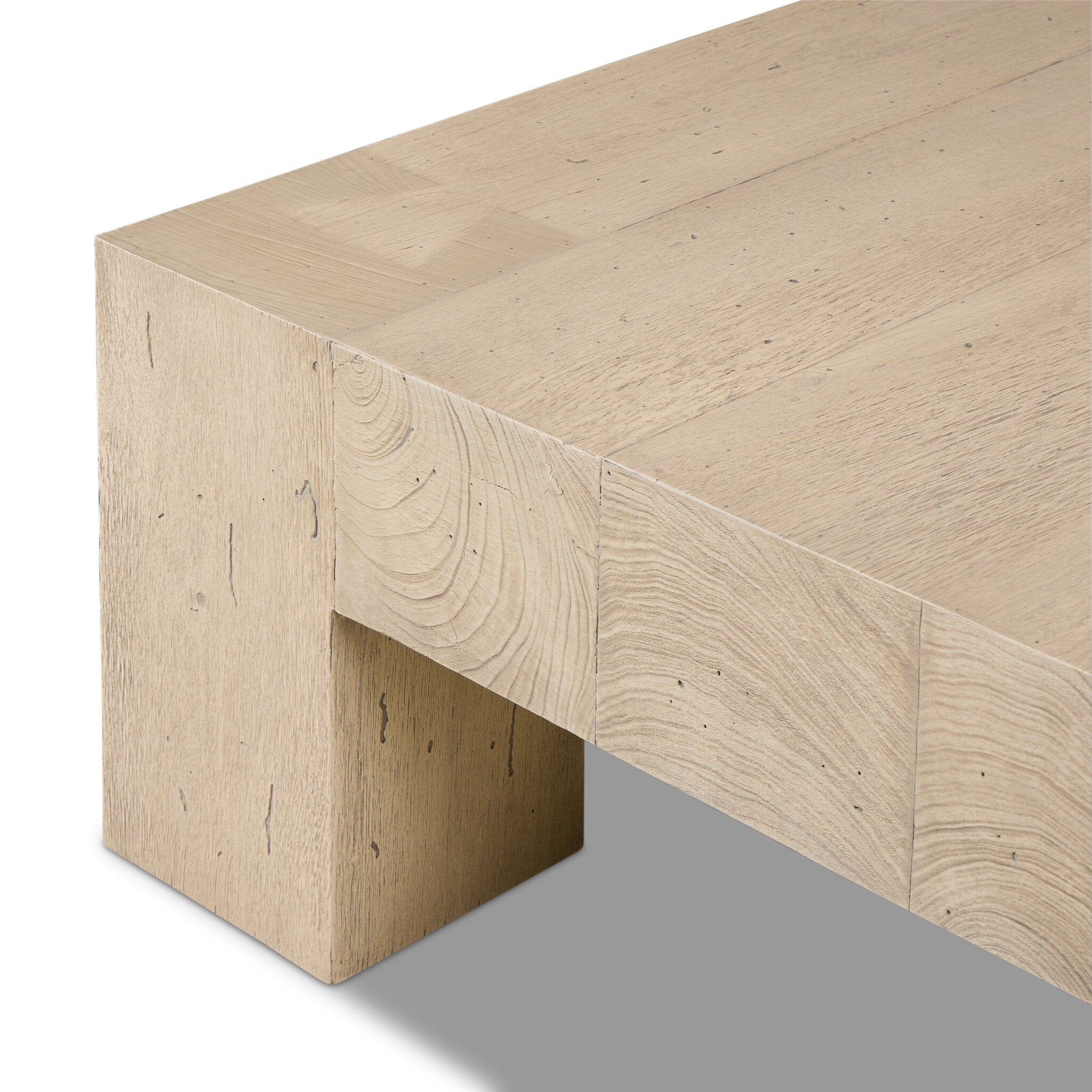 Alexandra Square Coffee Table