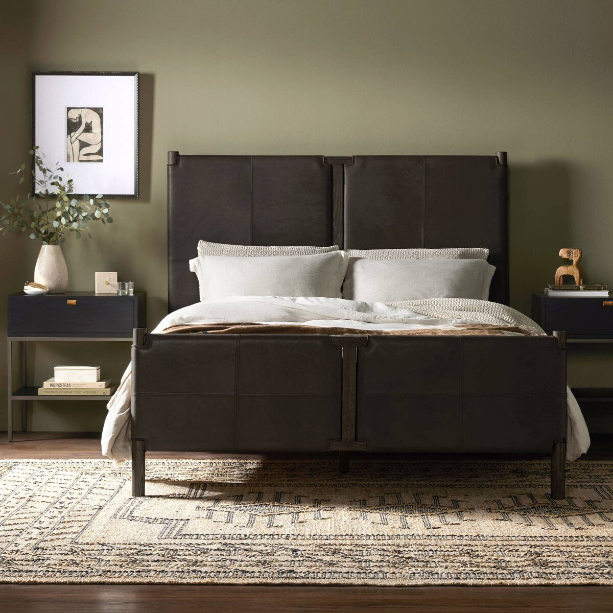 Emmet Bed