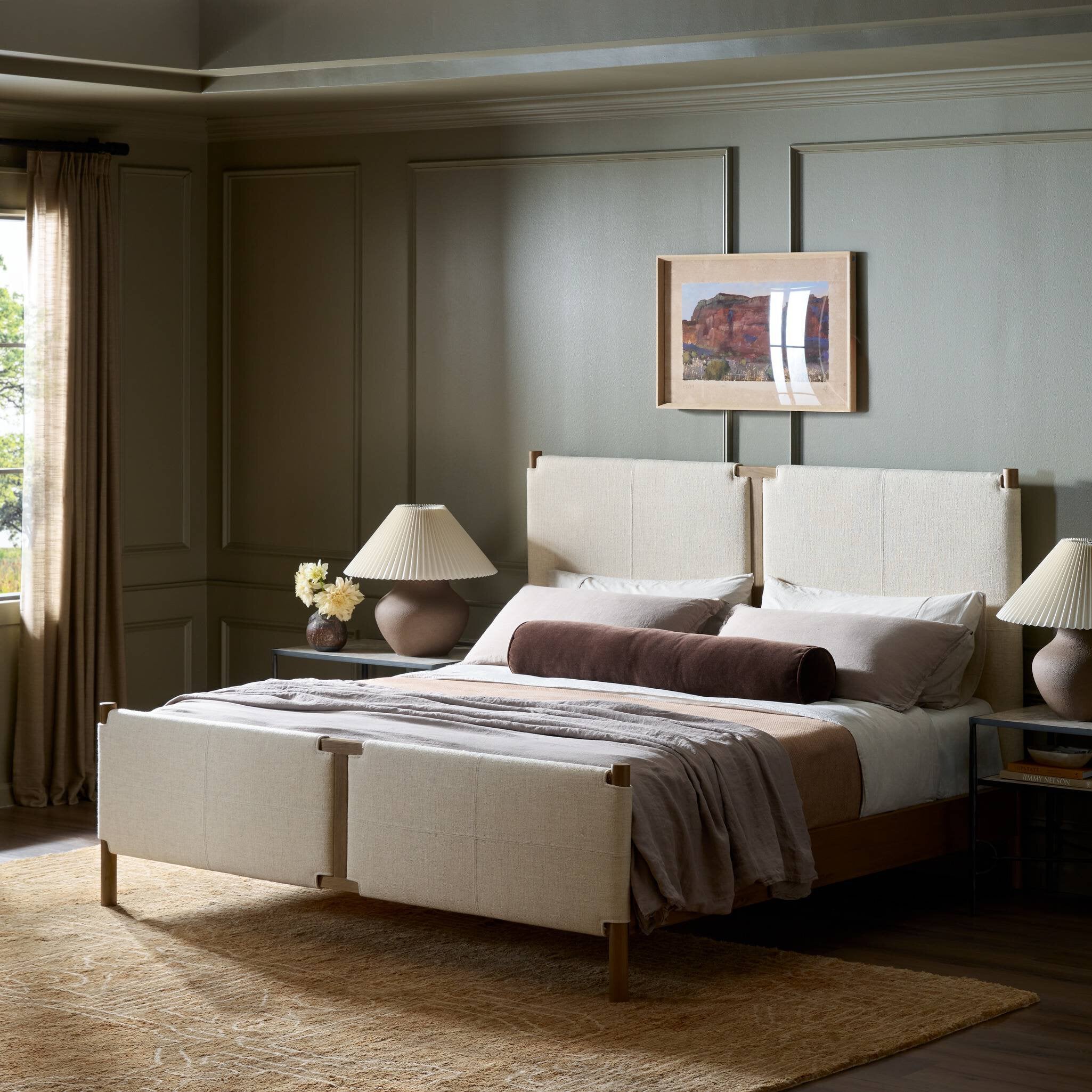 Emmet Bed