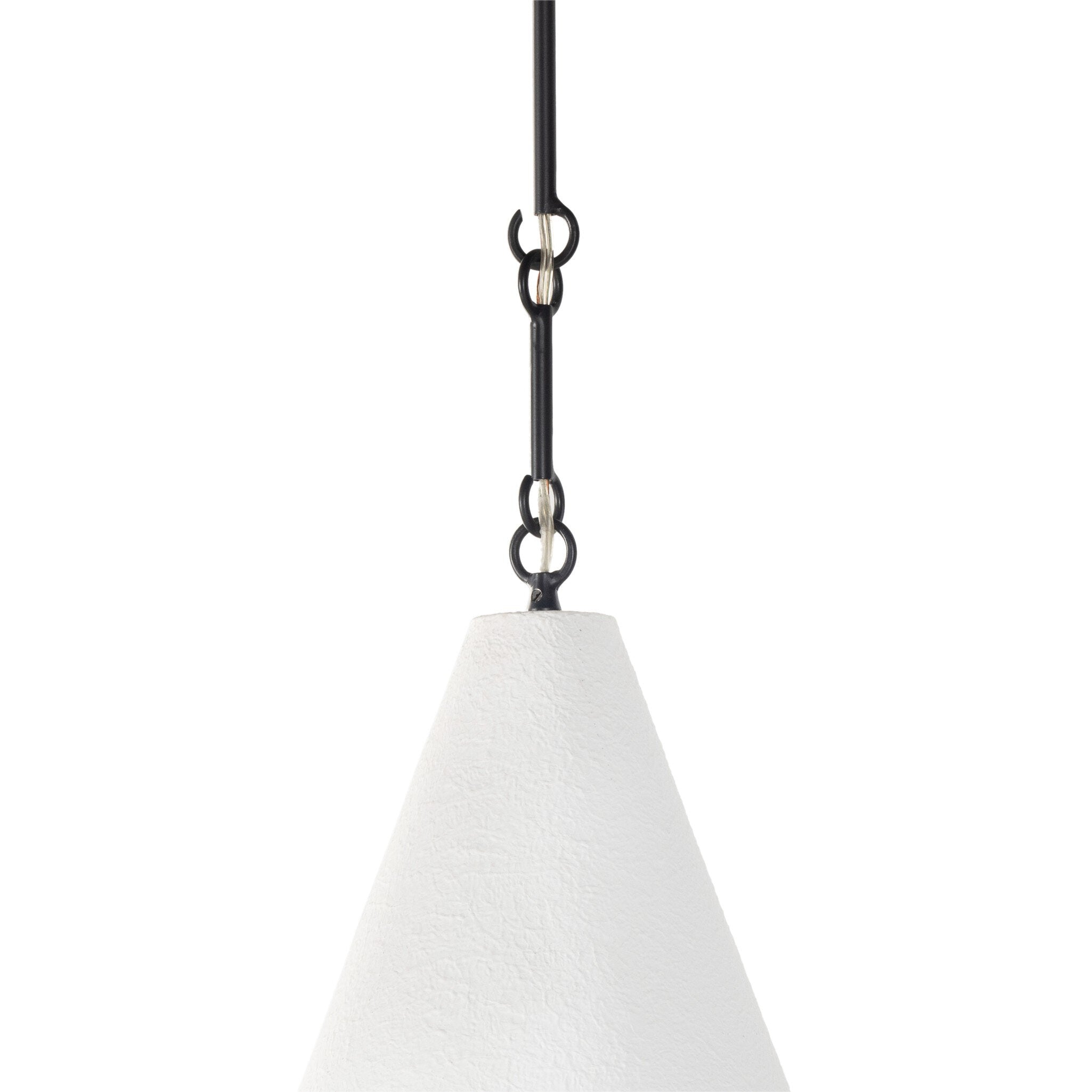 Rose Pendant-Pendants-StyleMeGHD