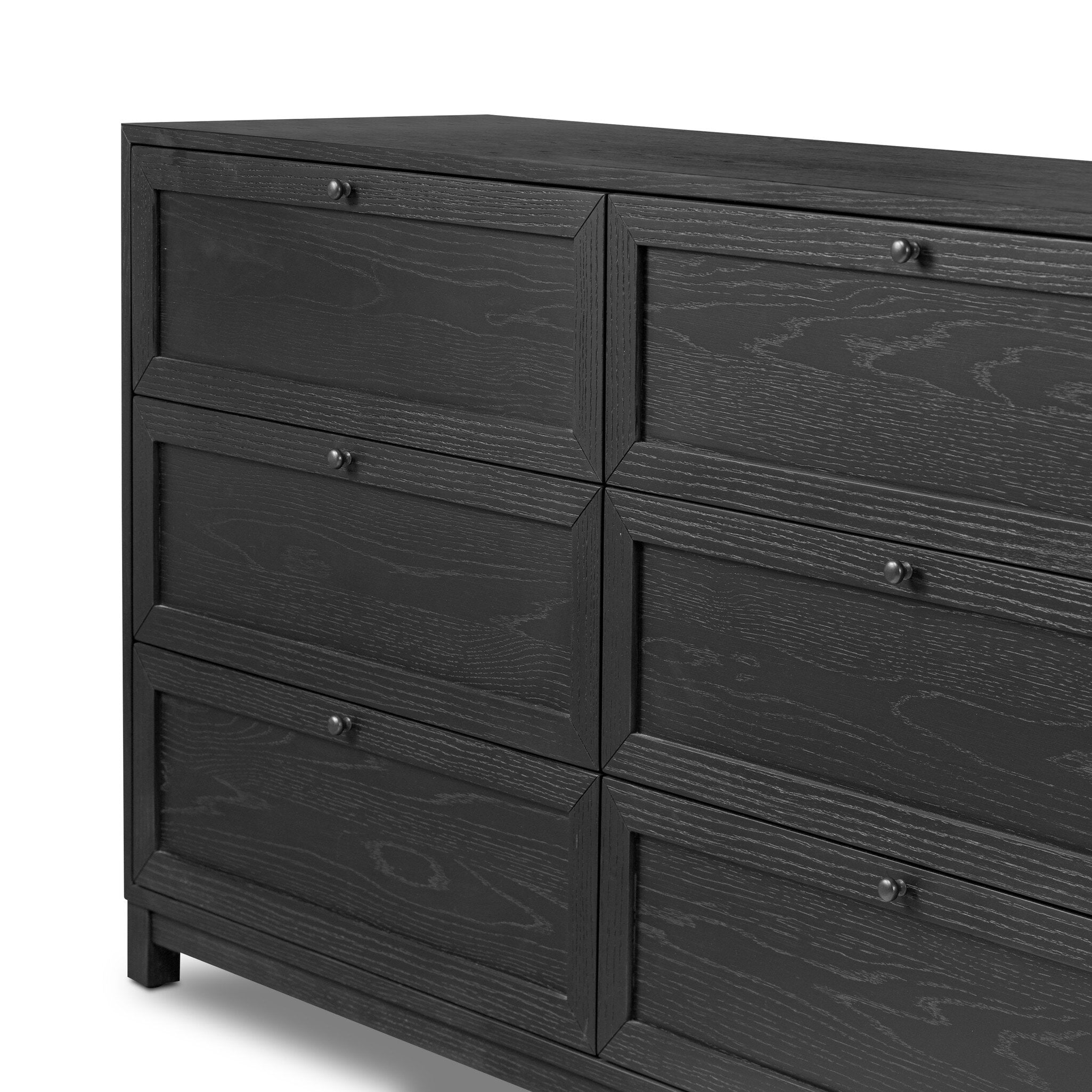 Marcella 9 Drawer Dresser