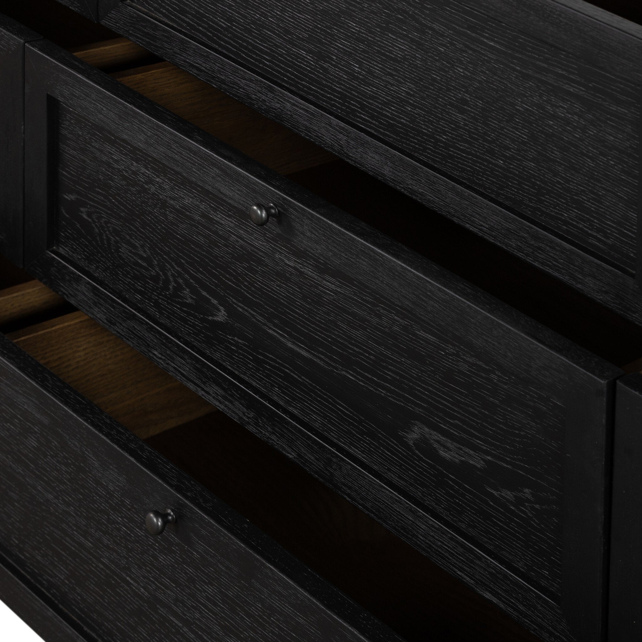 Marcella 9 Drawer Dresser