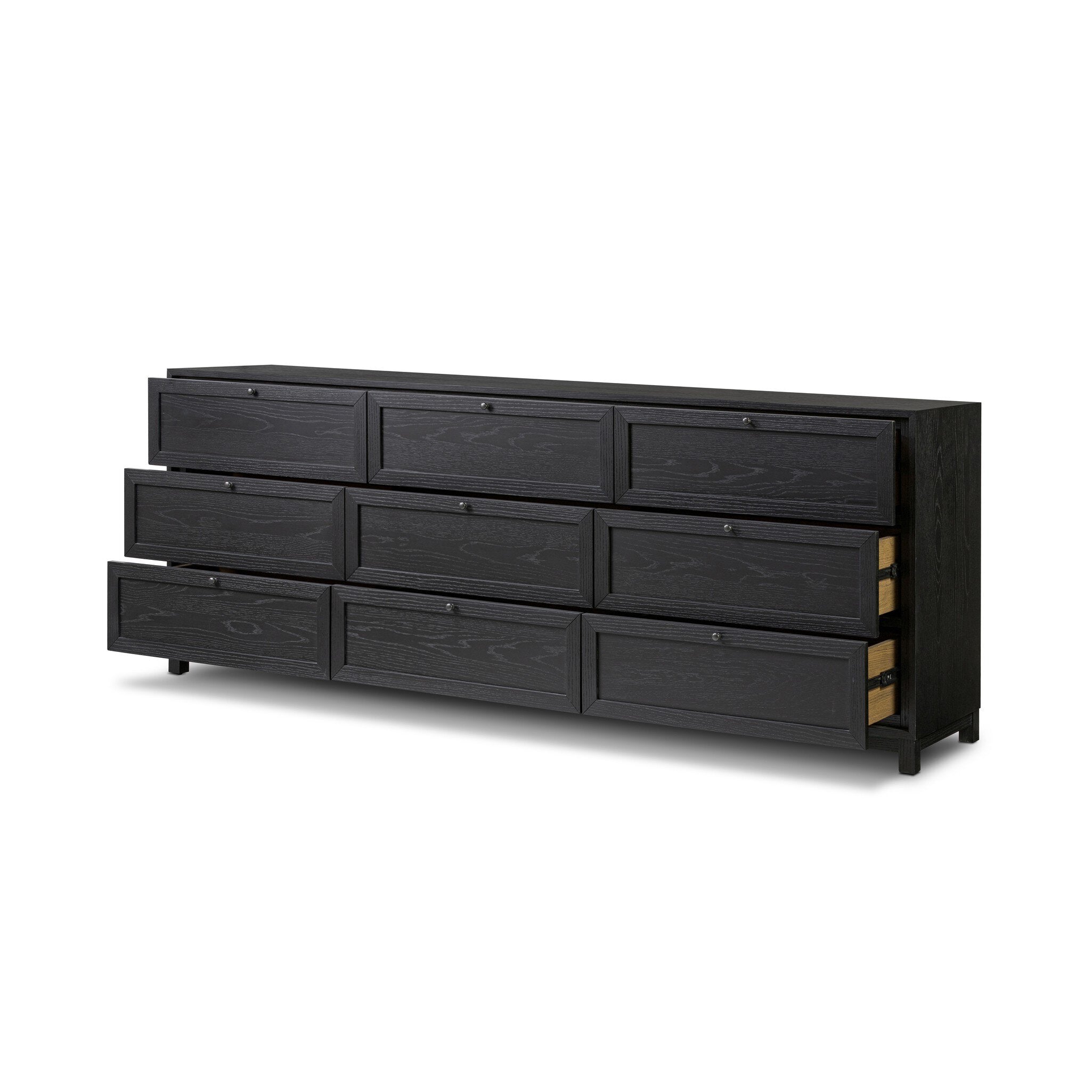 Marcella 9 Drawer Dresser