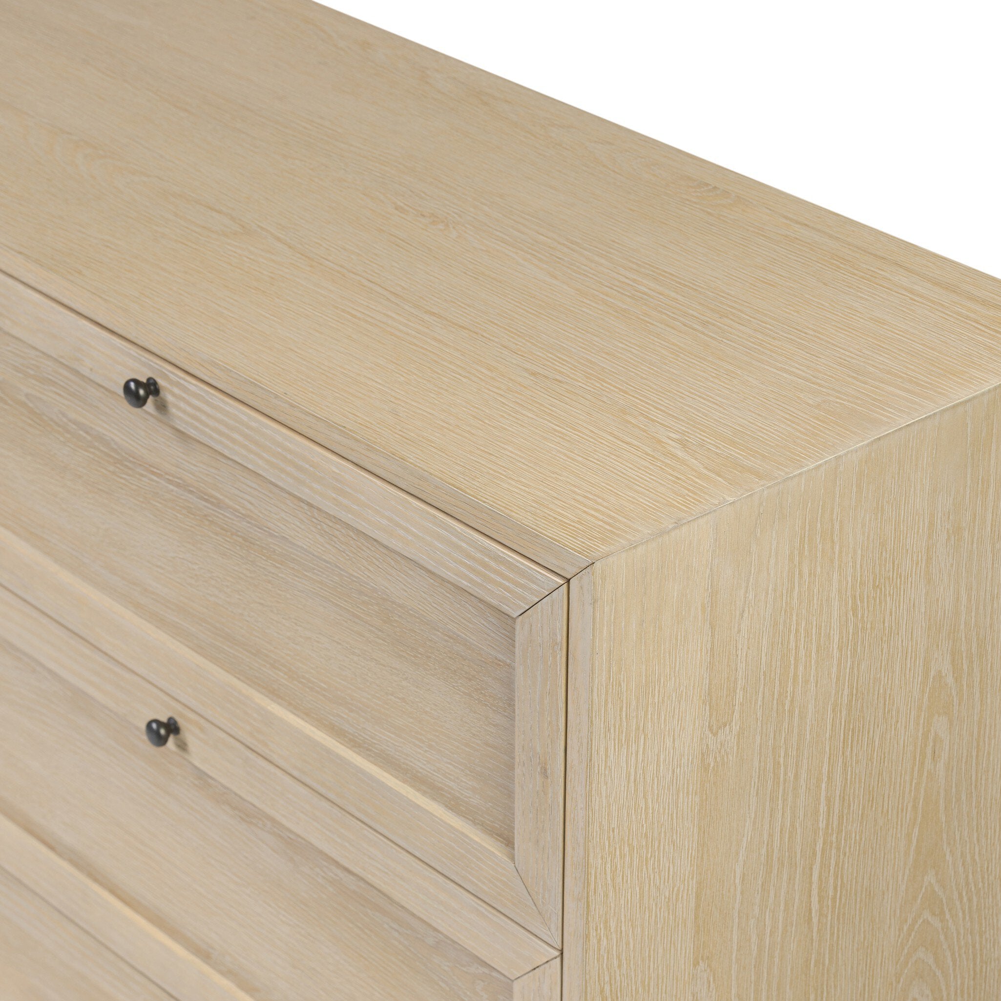 Marcella 9 Drawer Dresser