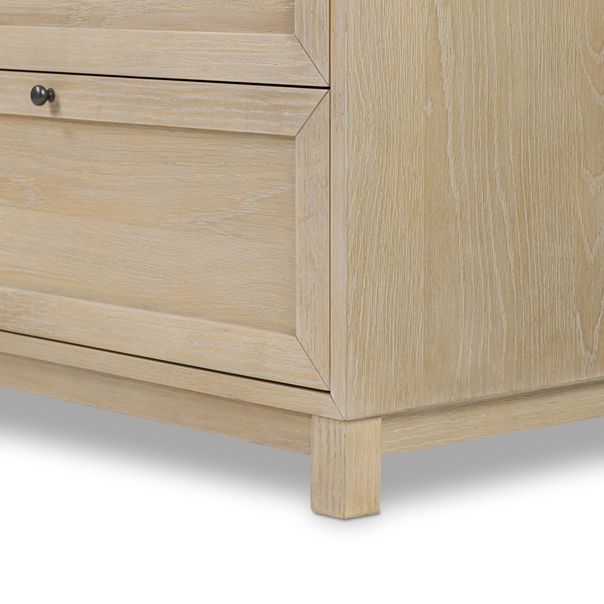 Marcella 9 Drawer Dresser